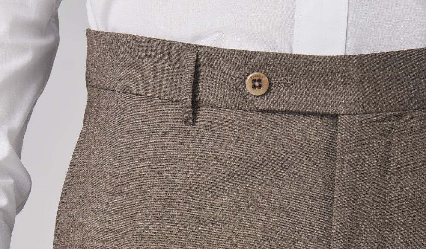 Buy Back To College Woven Trouser 02022571006 main image 1