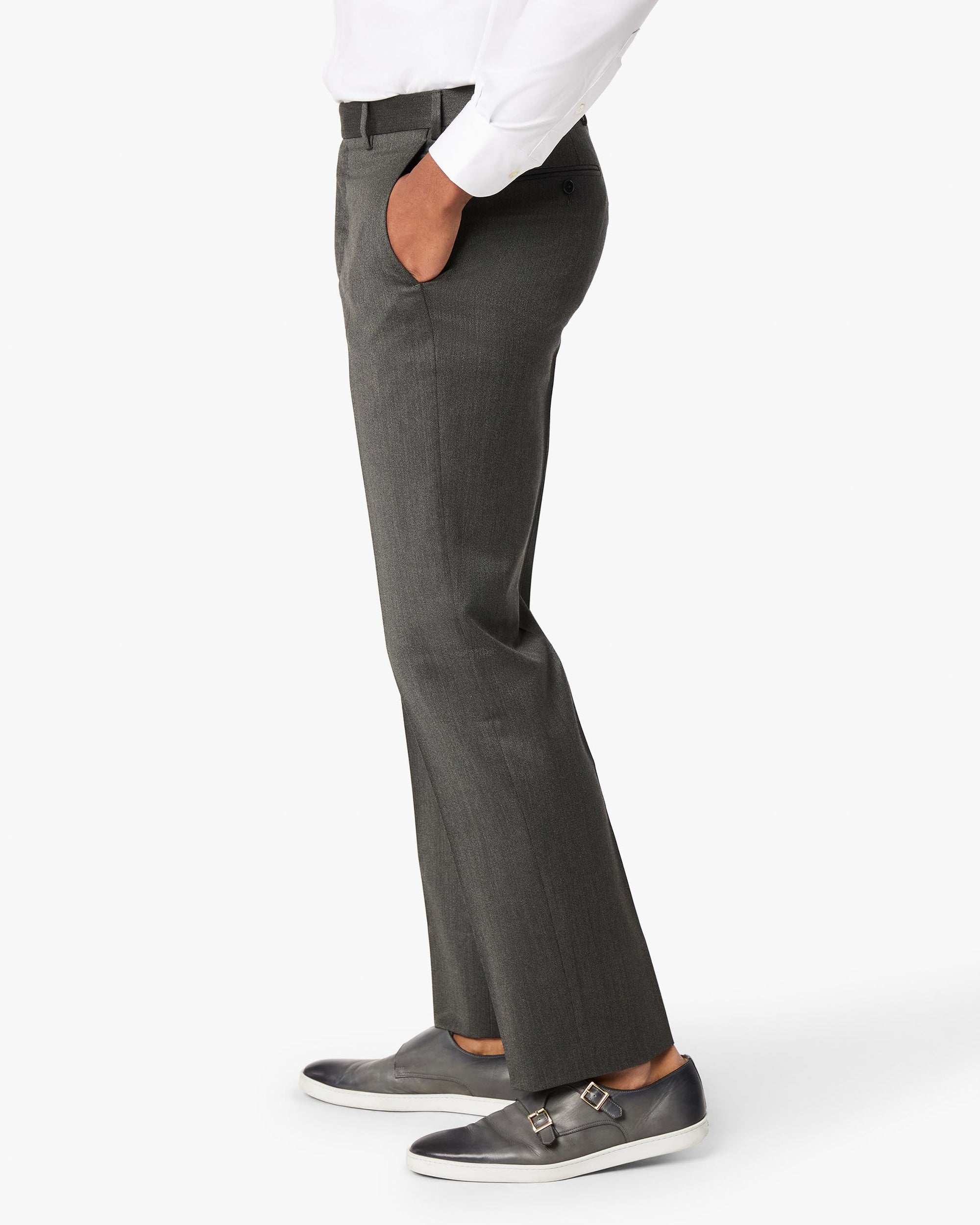 Parker Trouser