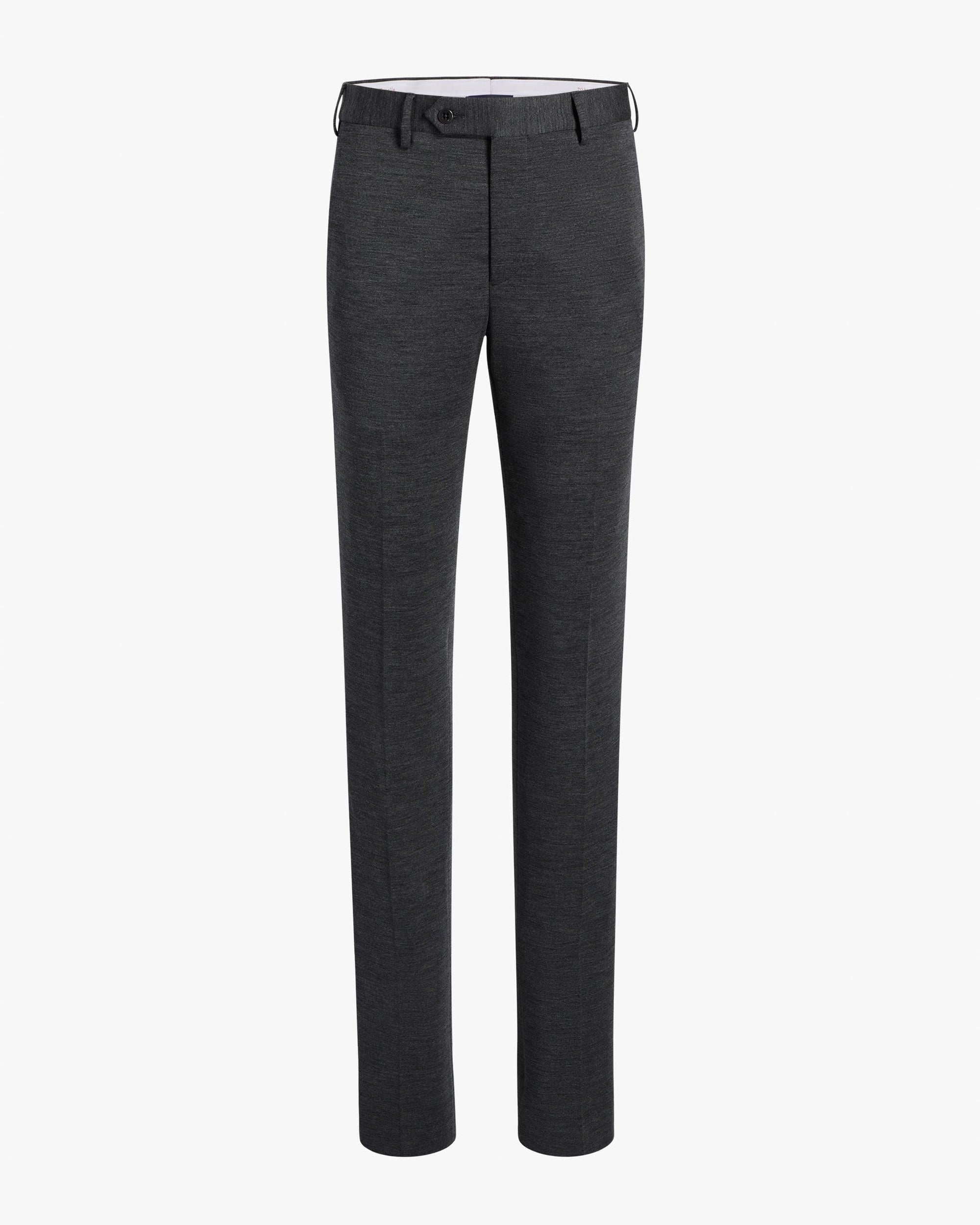 Parker Stretch Wool Trouser