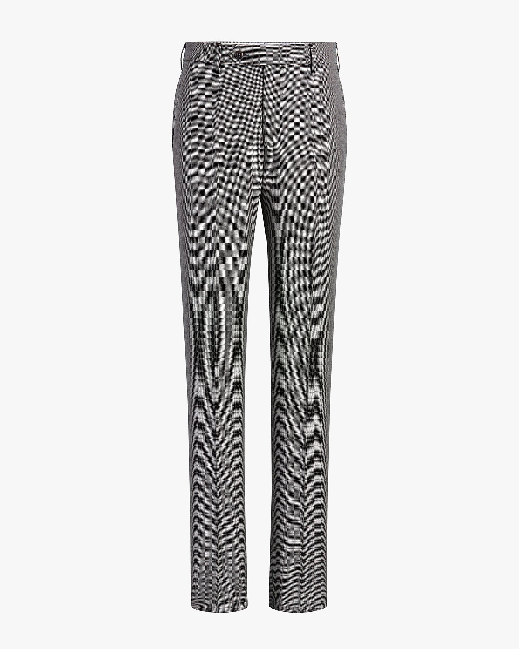 Parker 130s Stretch Wool Trouser