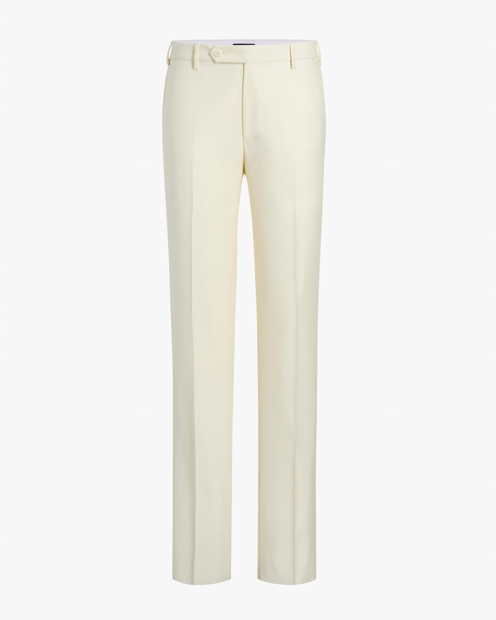 Devon Super 110s Serge Trouser