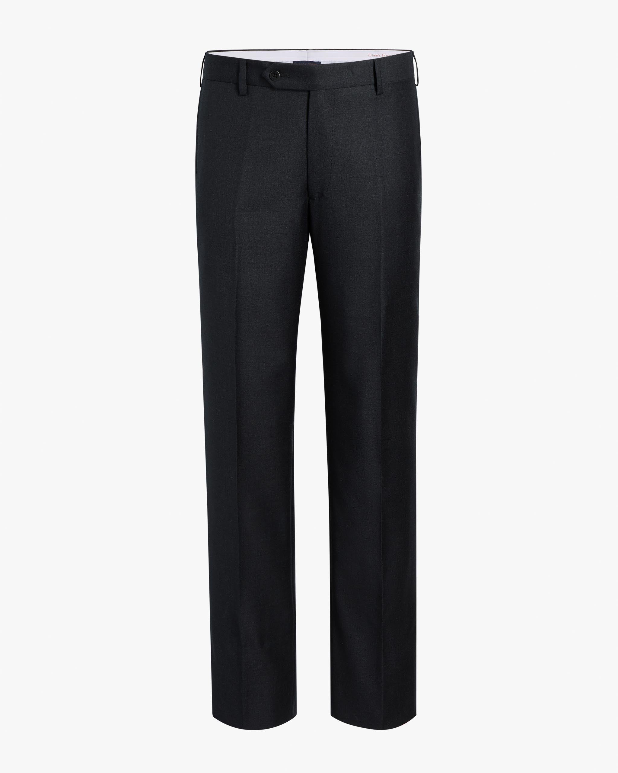 Devon Super 110s Serge Trouser