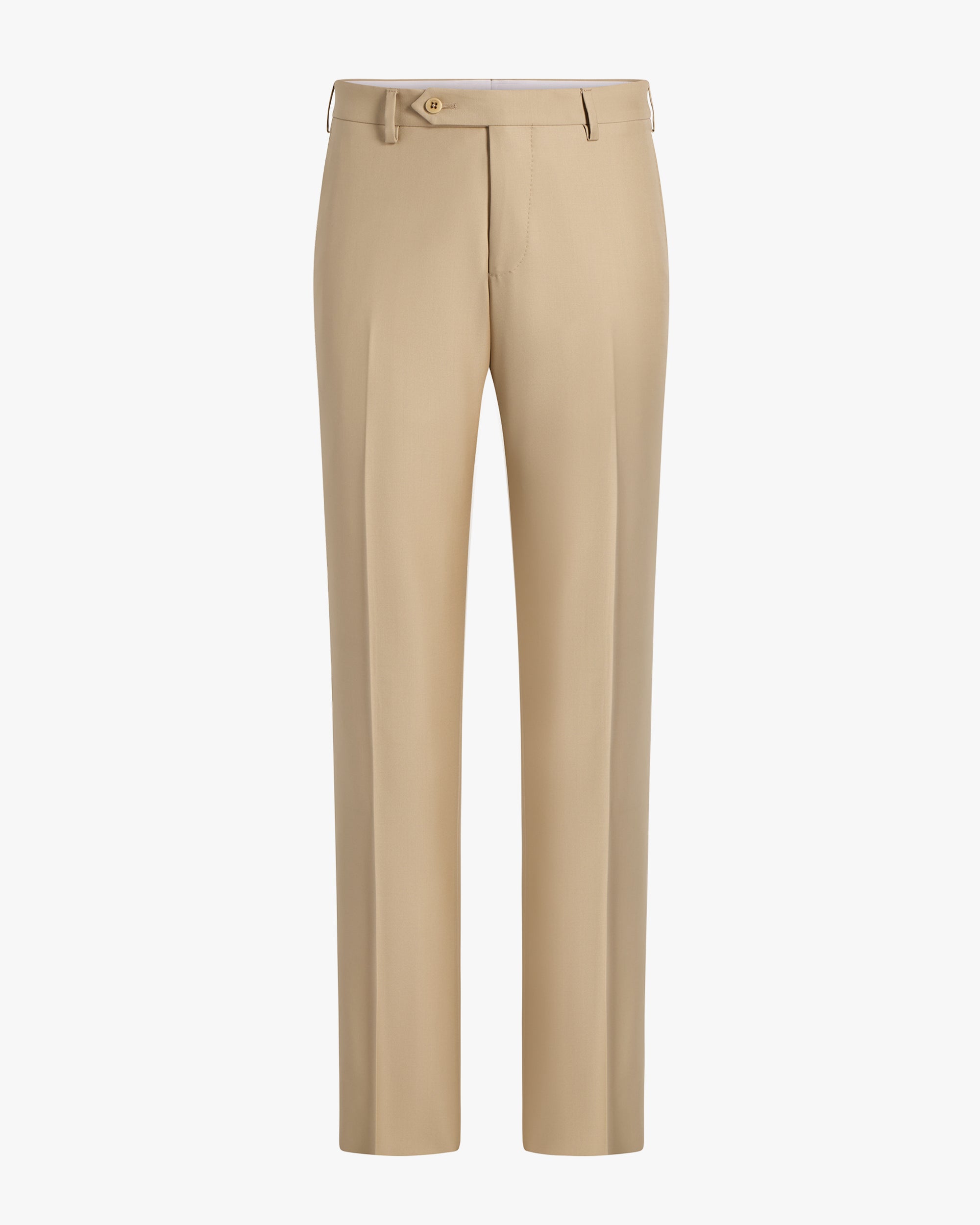 Devon Super 110s Serge Trouser