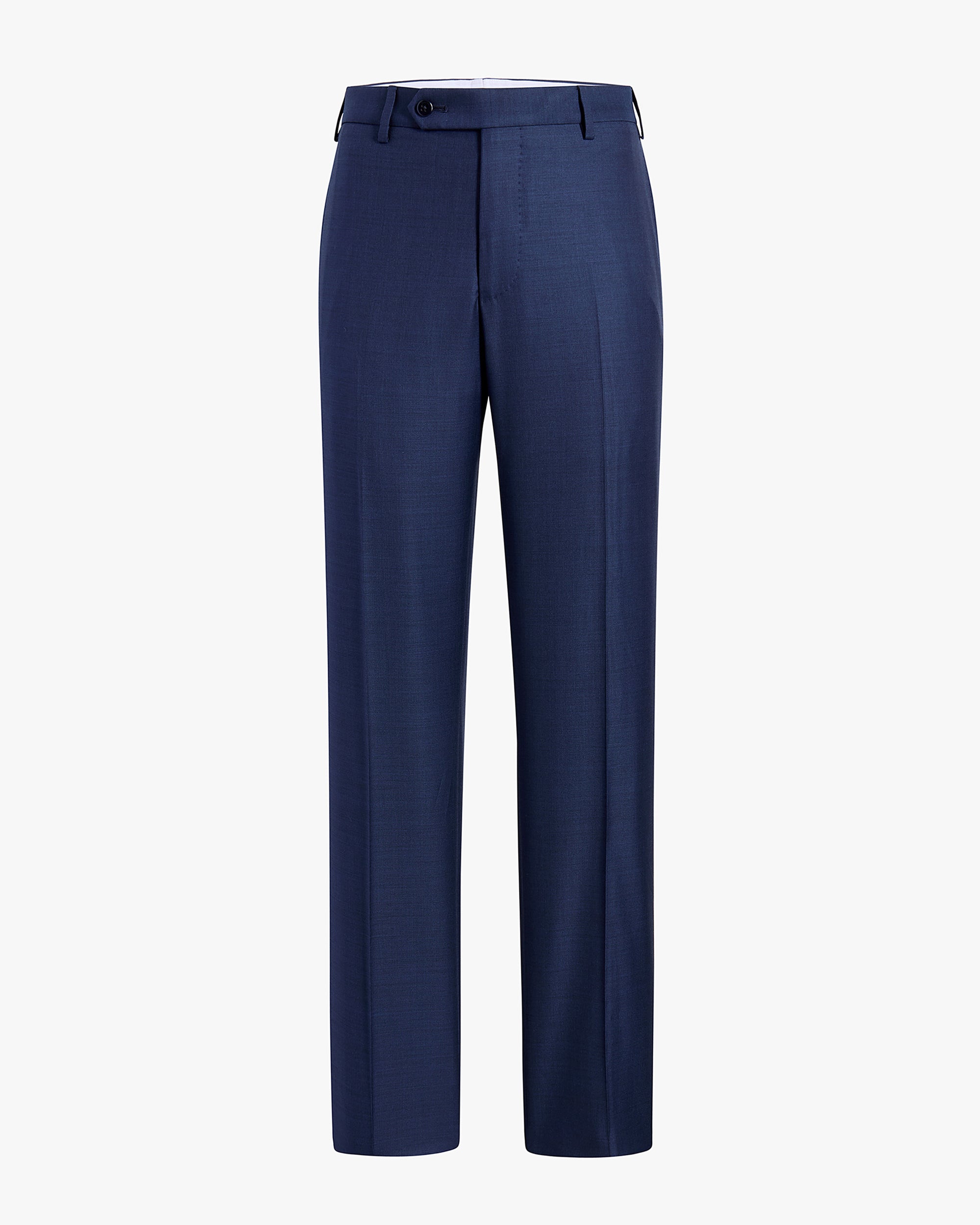 Parker Platinum Super 130s Gab Trouser