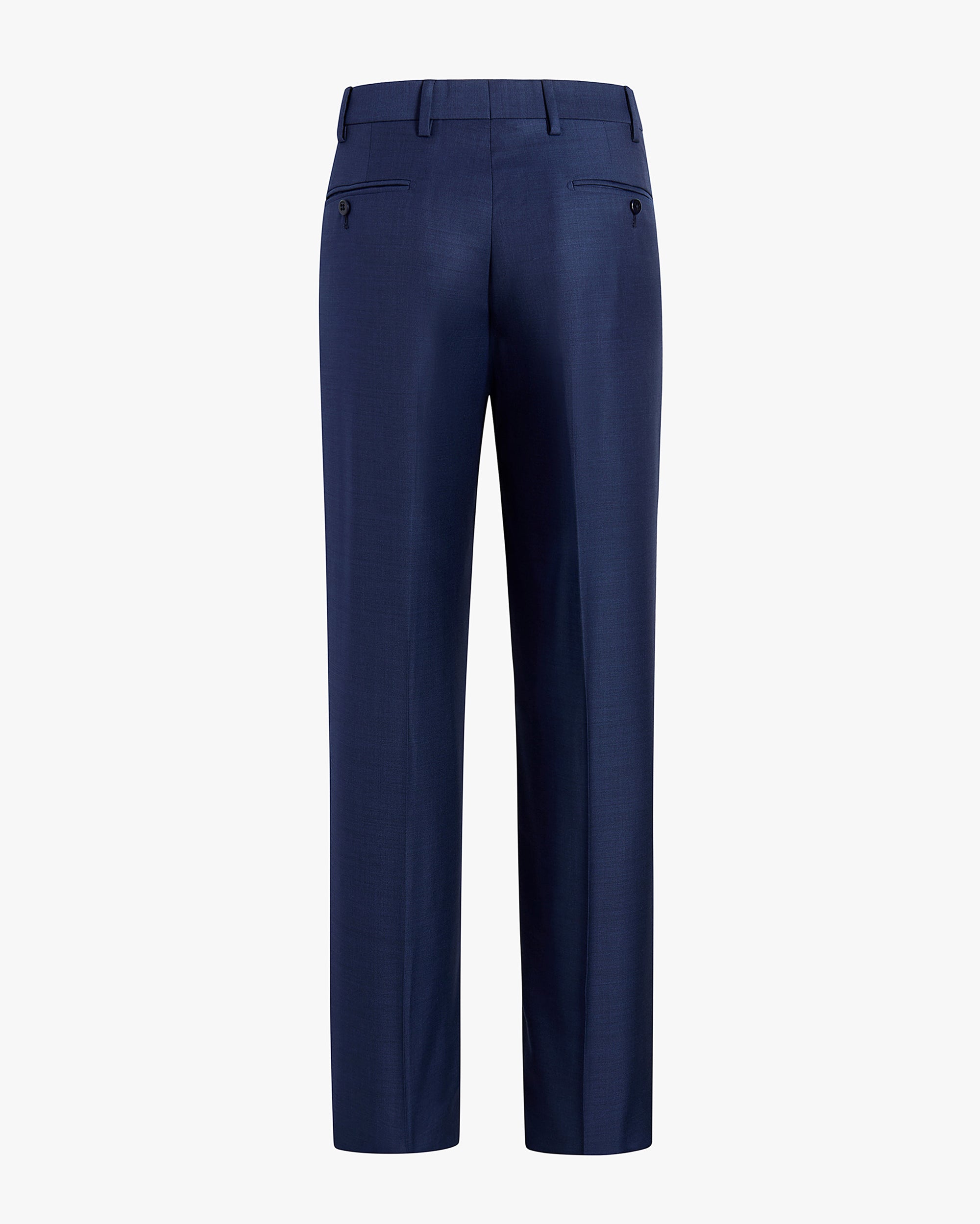 Parker Platinum Super 130s Gab Trouser