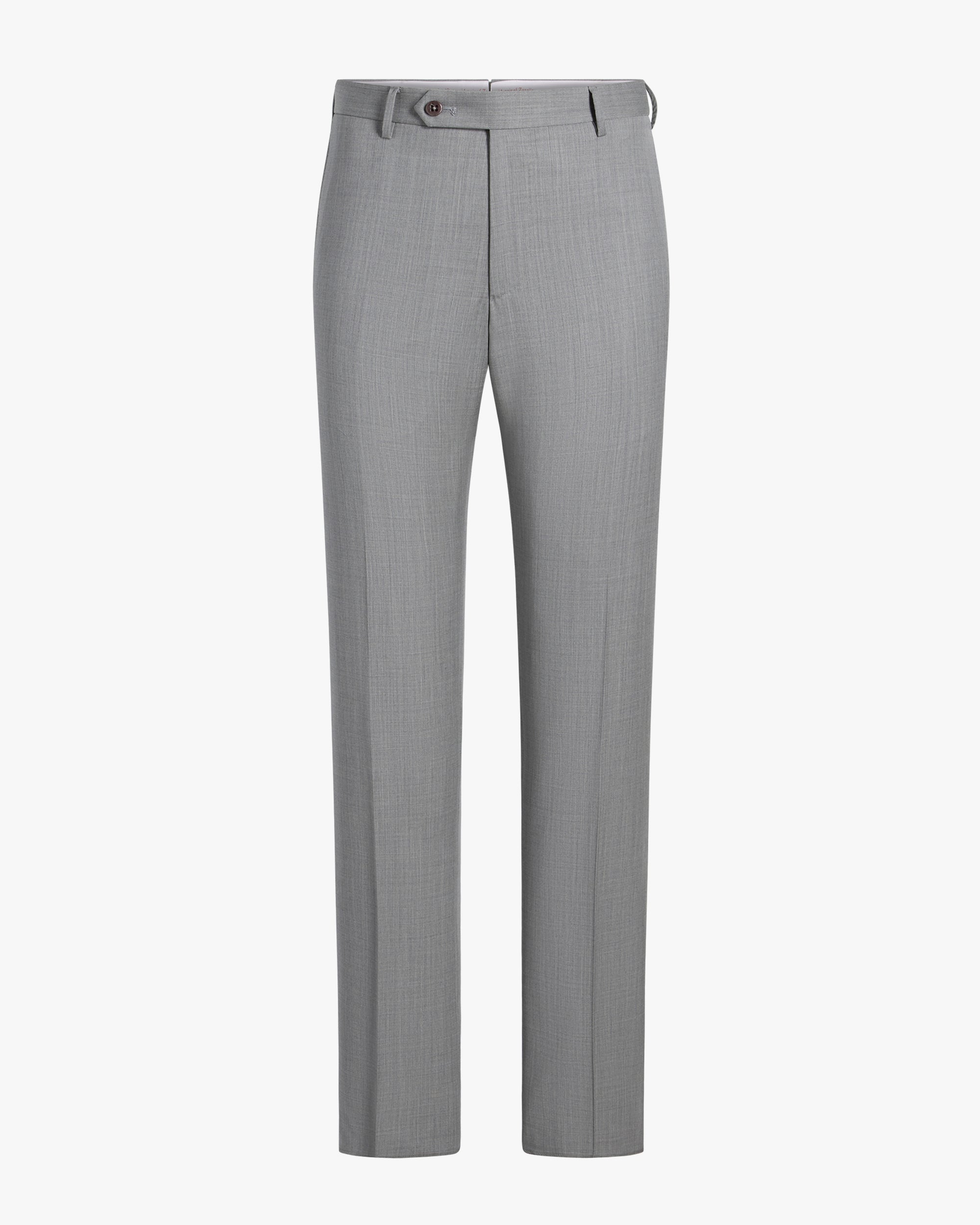 Parker Platinum Super 130s Gab Trouser