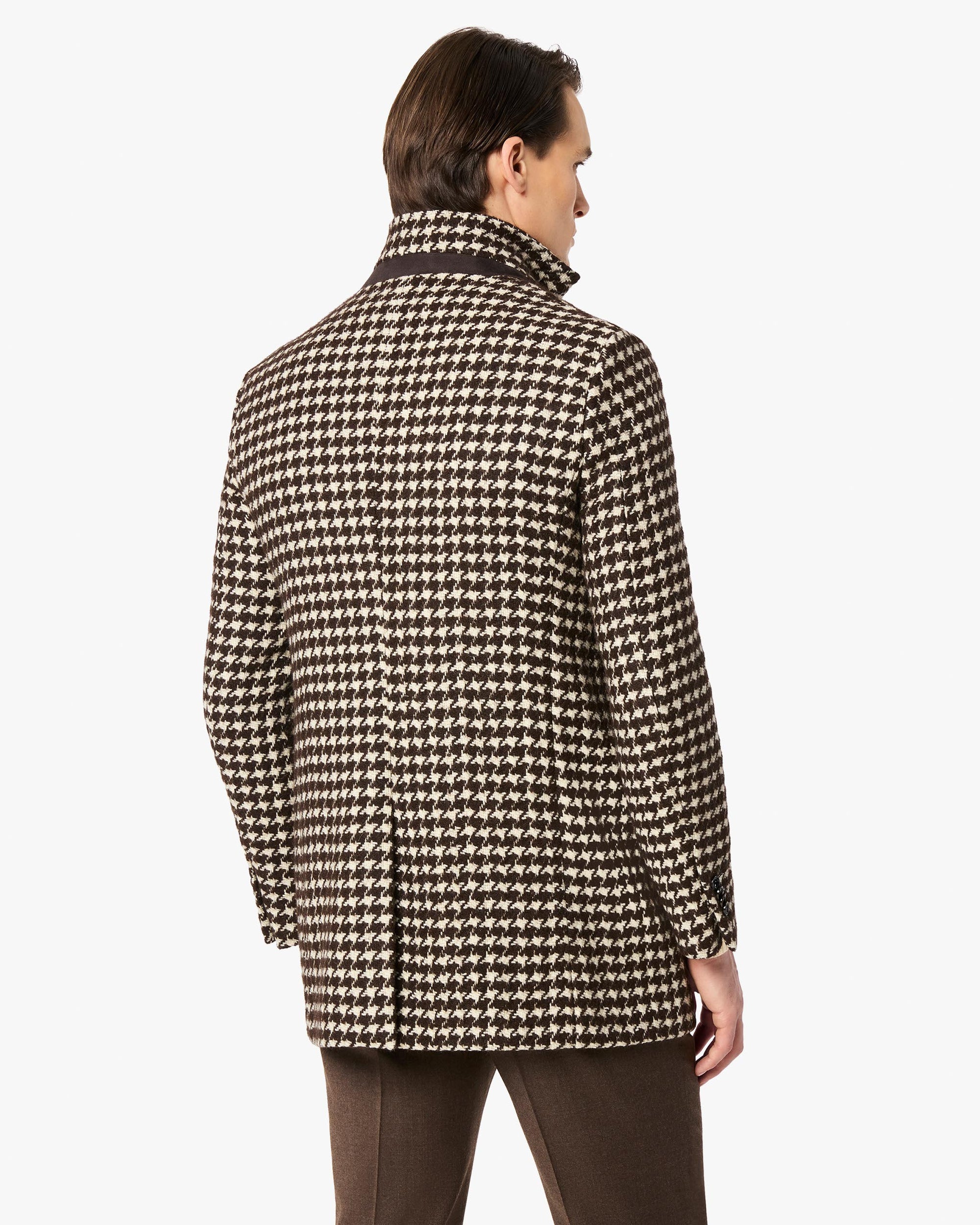 Drake Overcoat