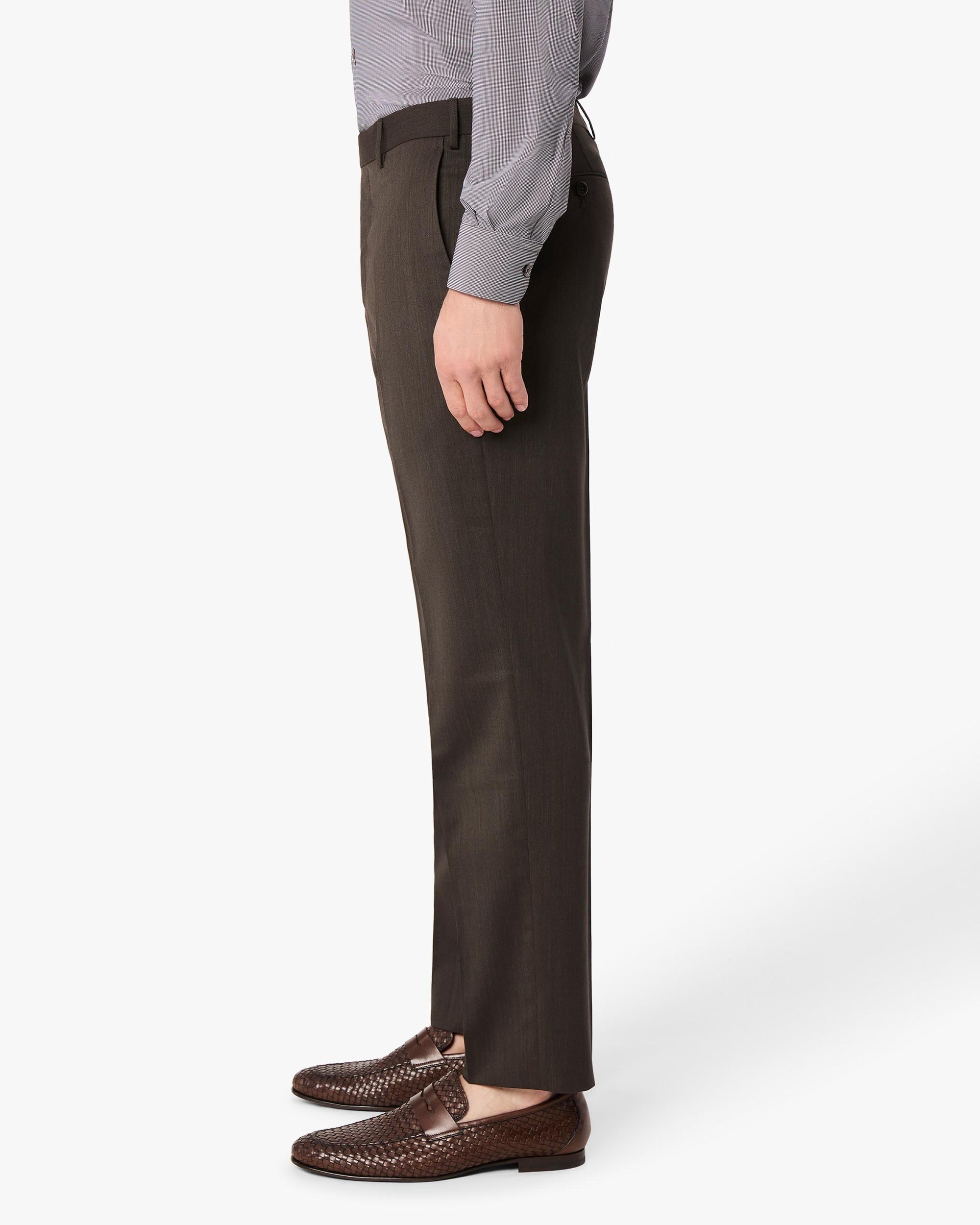 Parker Stretch Gab Trouser