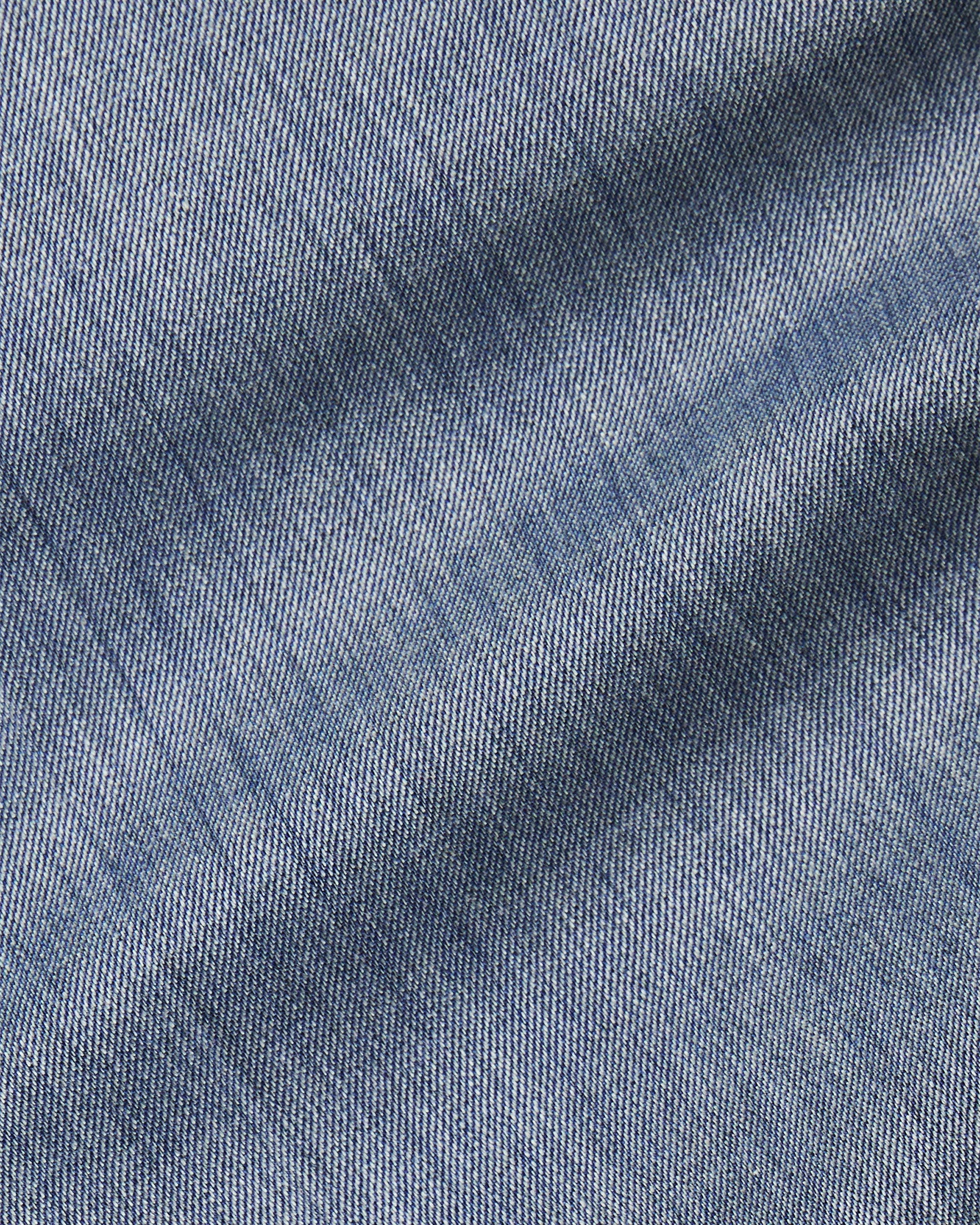 Parker Stretch Gab Trouser