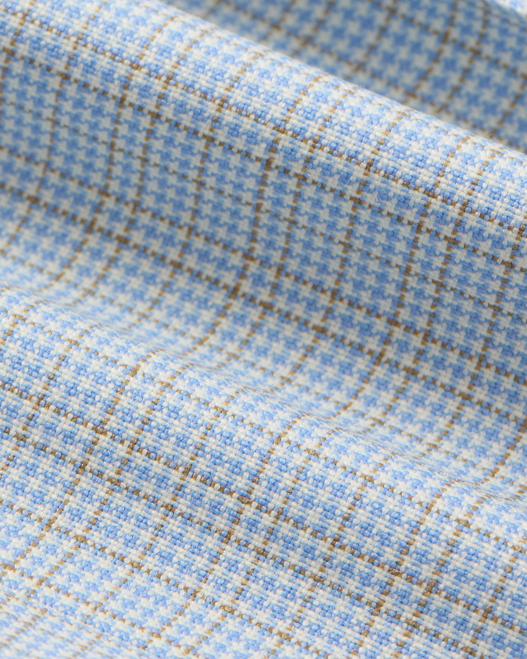 Parker Super 110s Stretch Trouser
