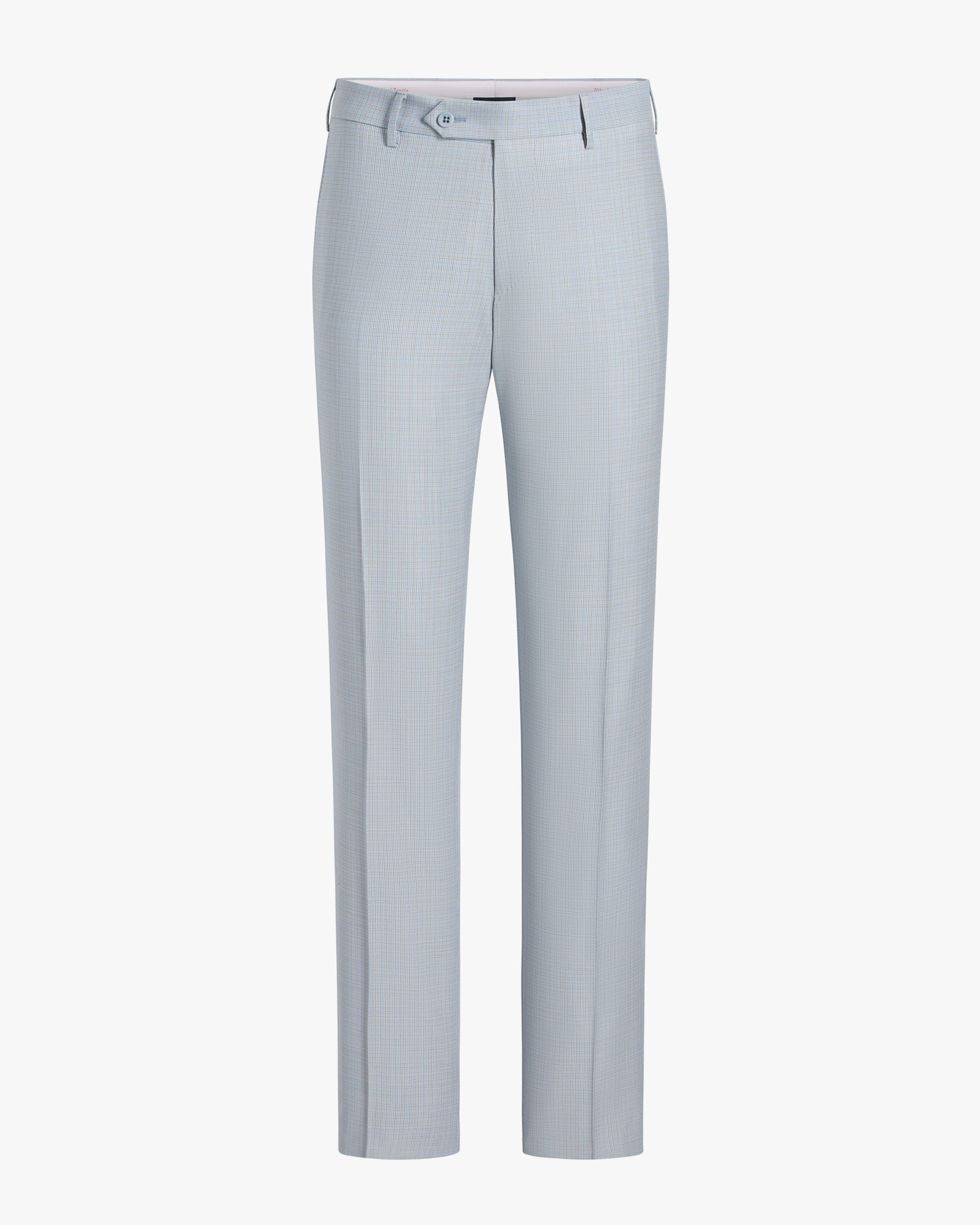 Parker Super 110s Stretch Trouser