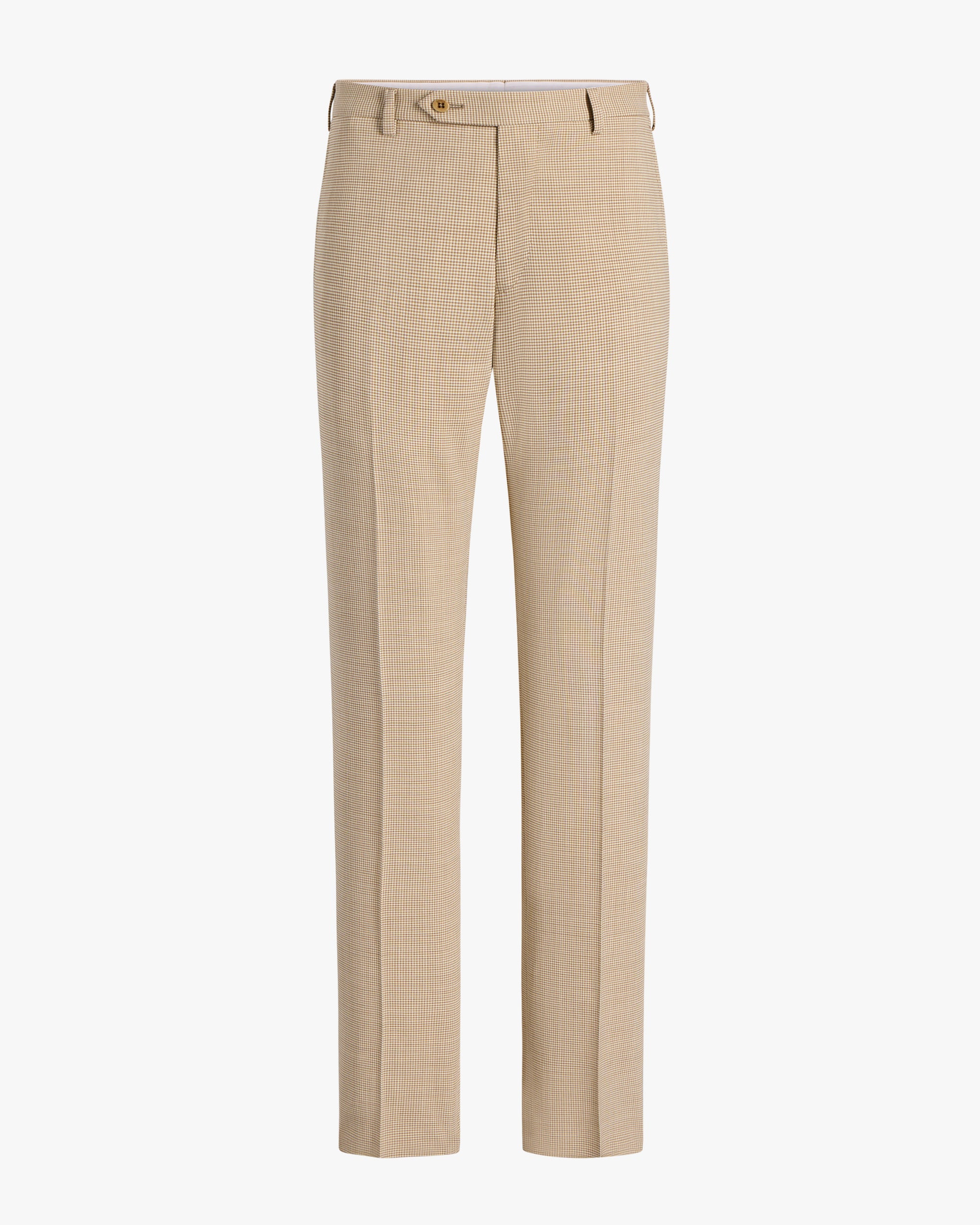 Devon Stretch Wool Trouser