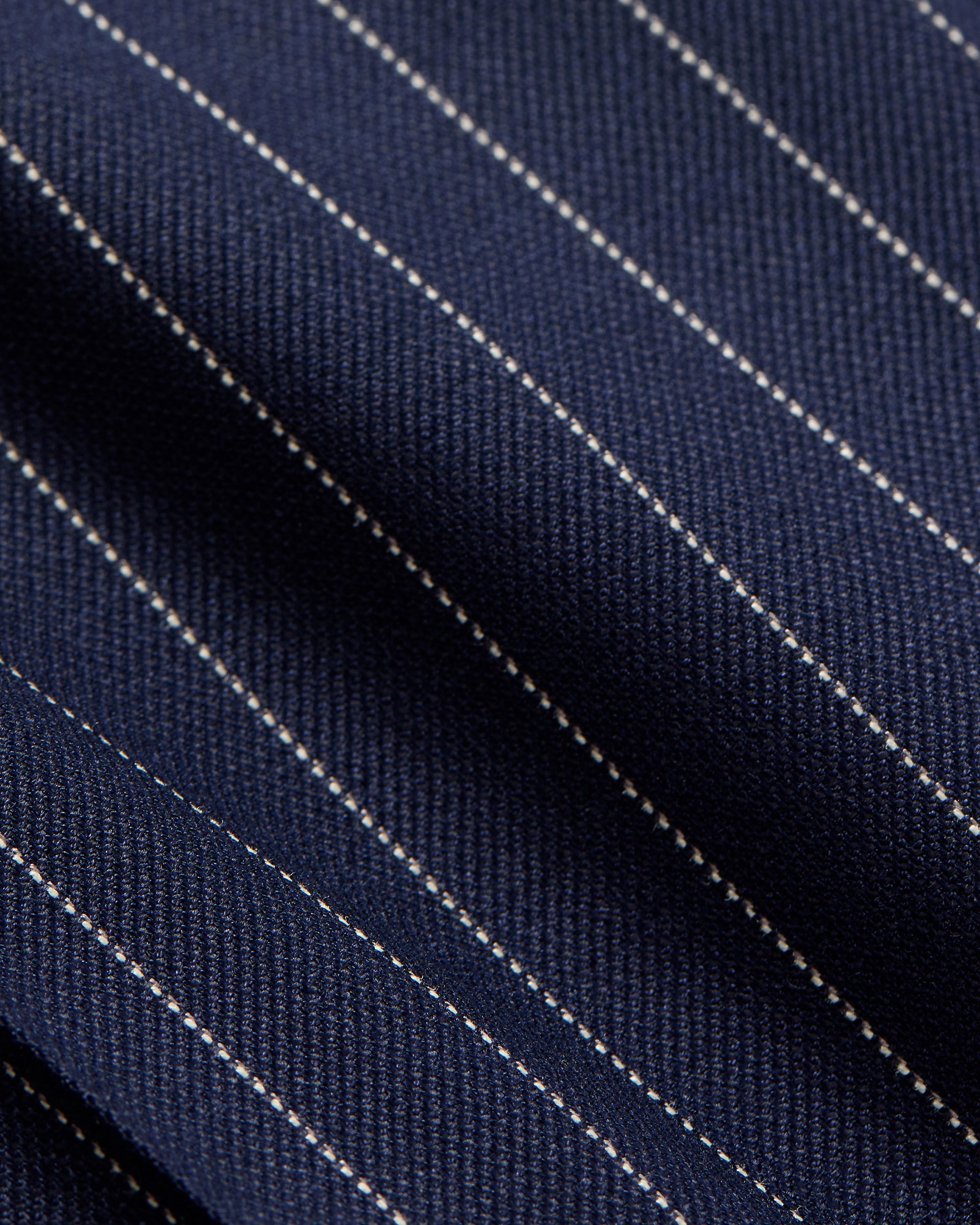 Noah Wool Cotton Trouser