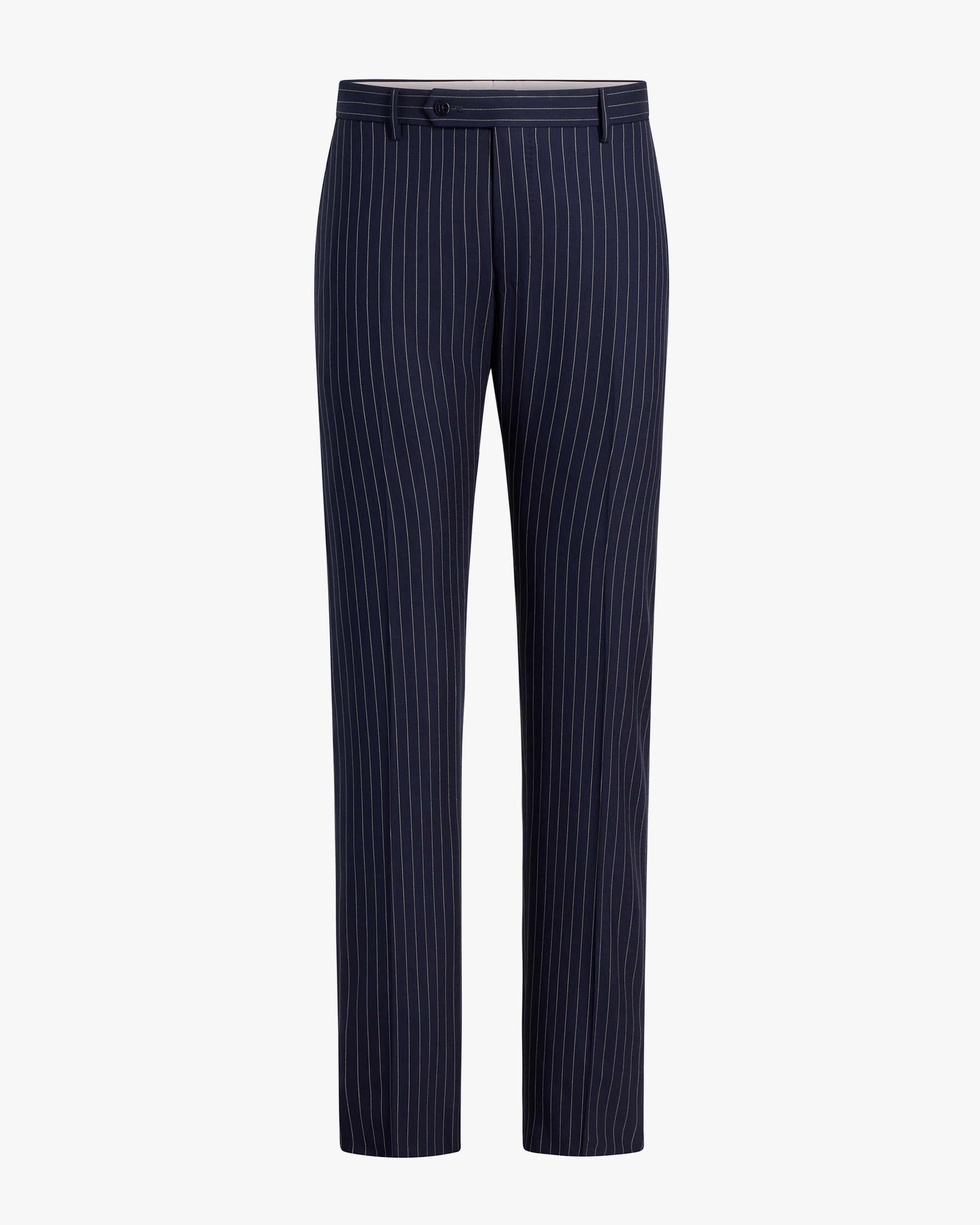 Noah Wool Cotton Trouser