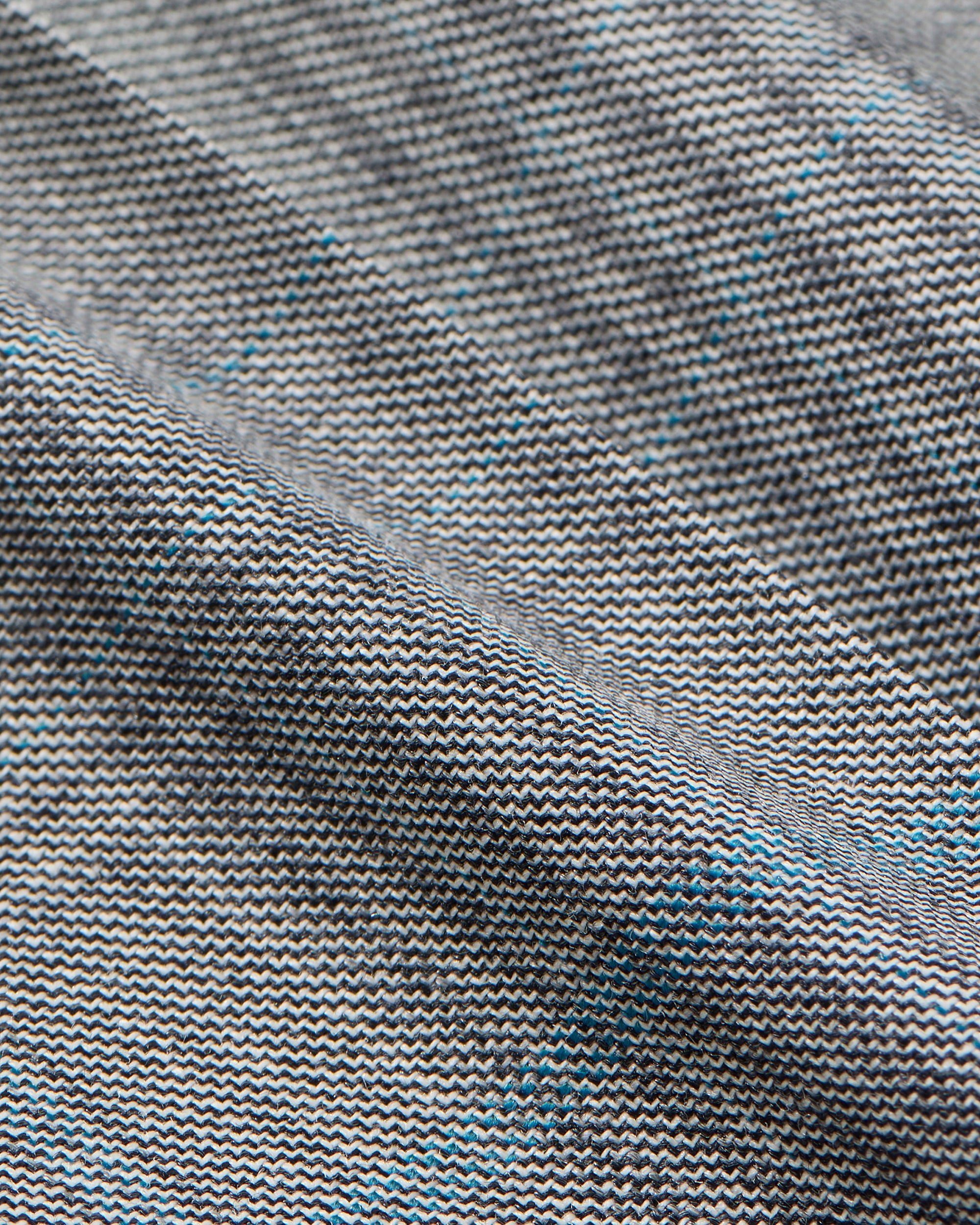 Parker Super 130s Serge Trouser