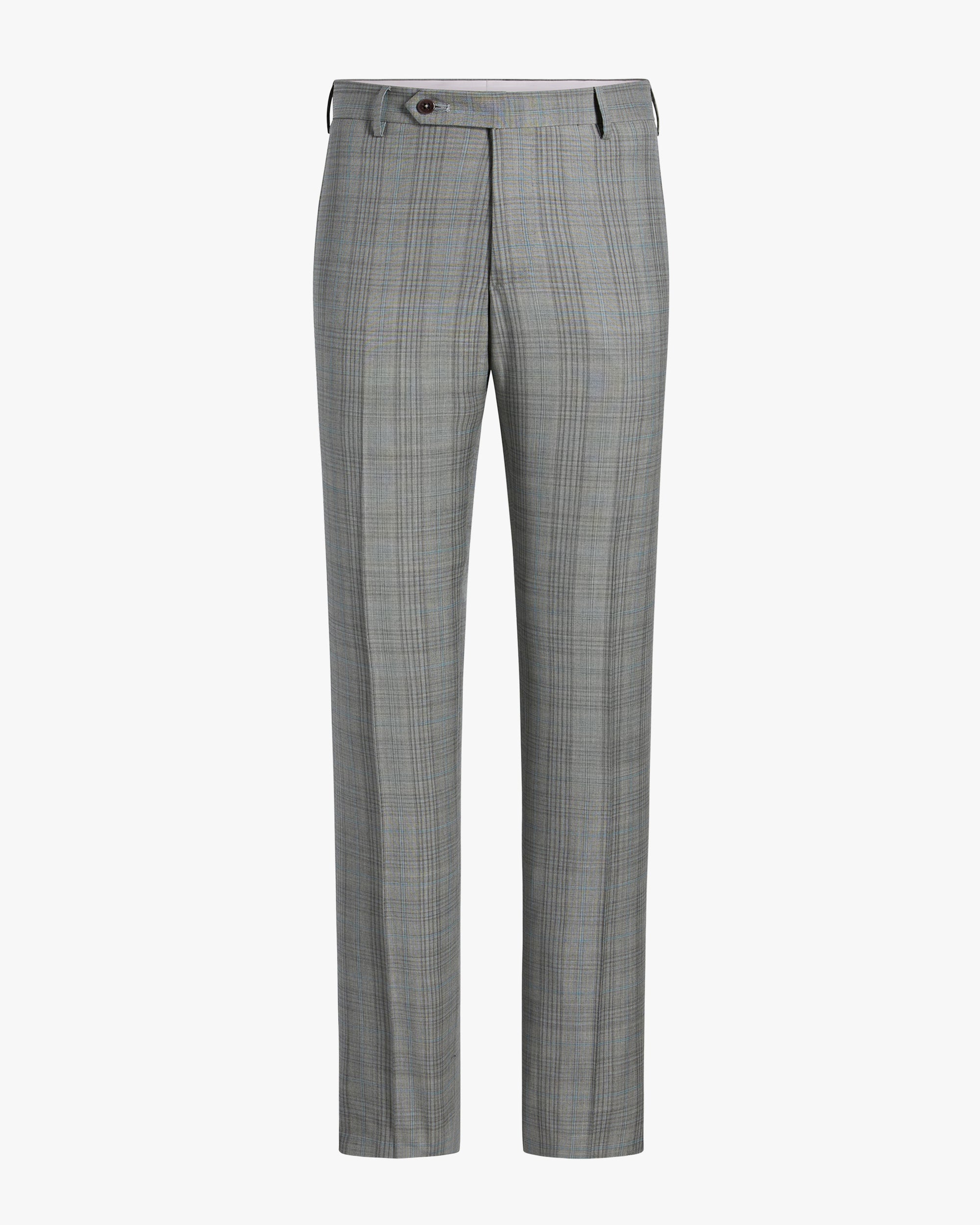 Parker Super 130s Serge Trouser