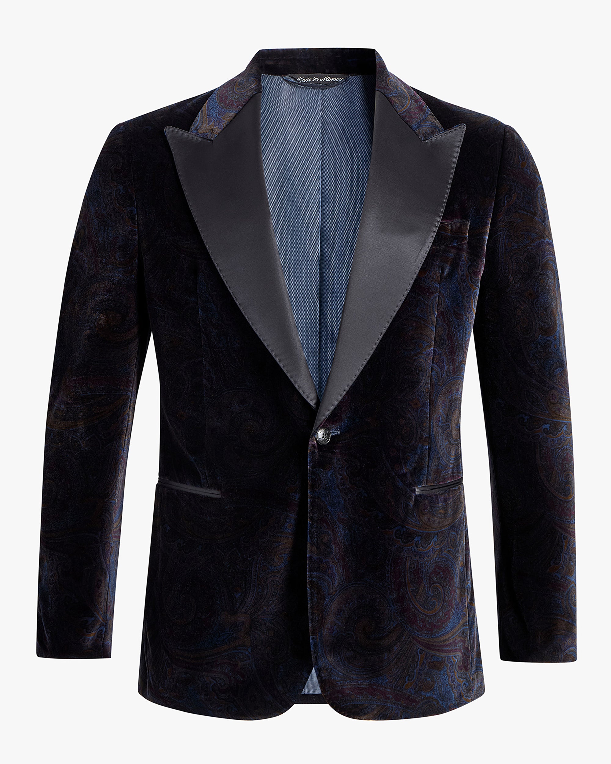 Hudson Dinner Jackets