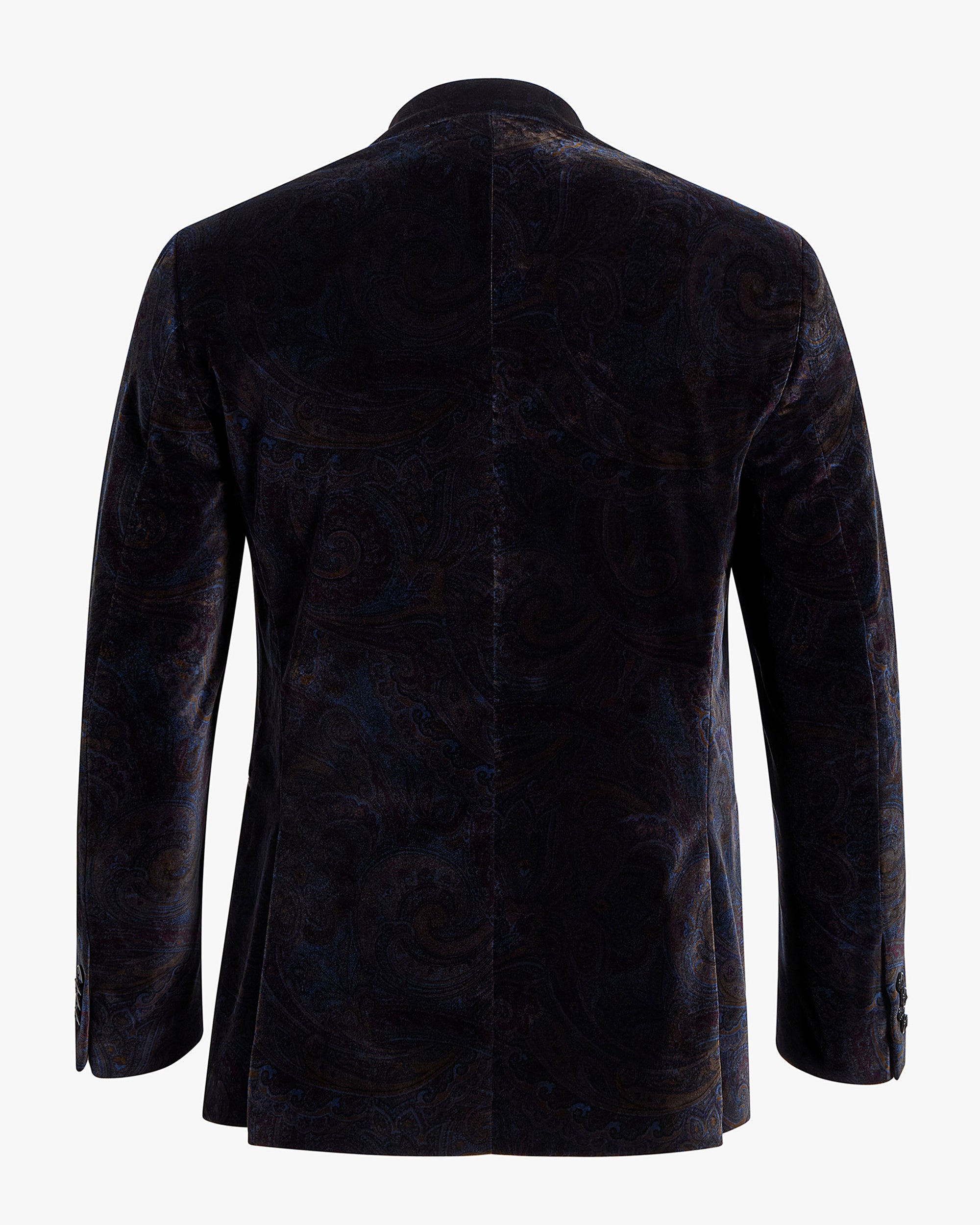 Hudson Dinner Jackets