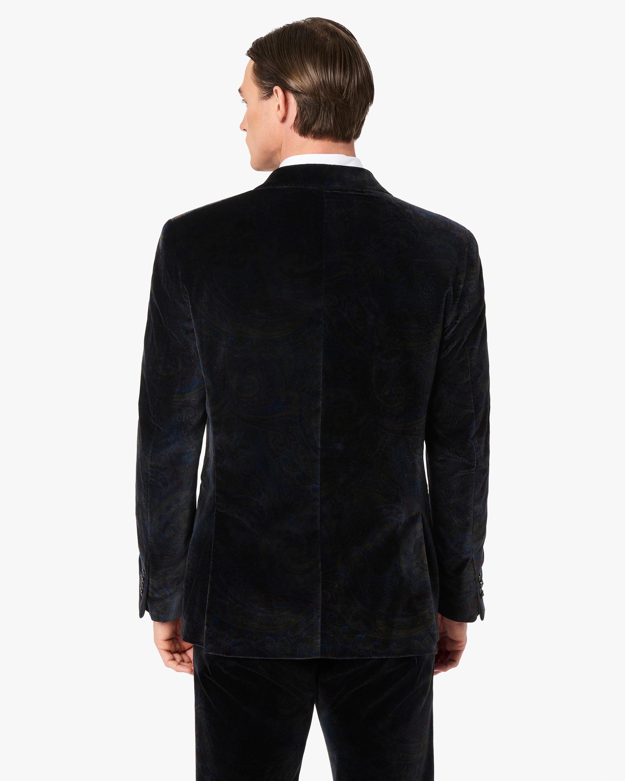 Hudson Dinner Jackets