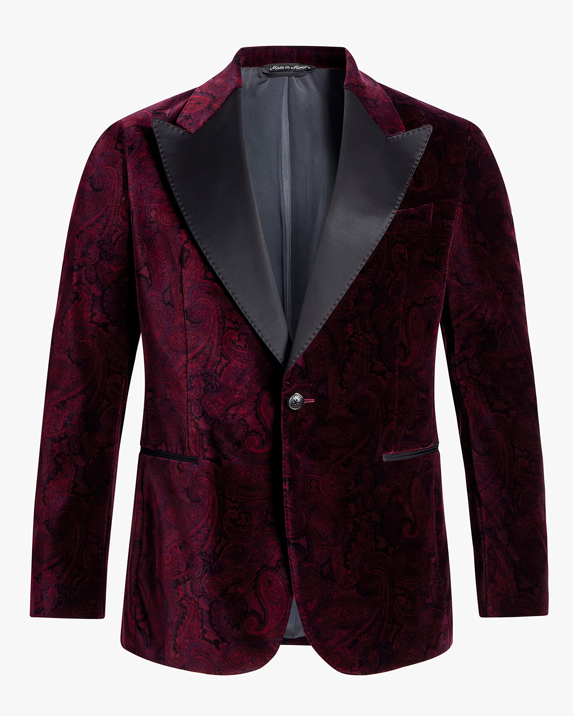 Hudson Dinner Jacket