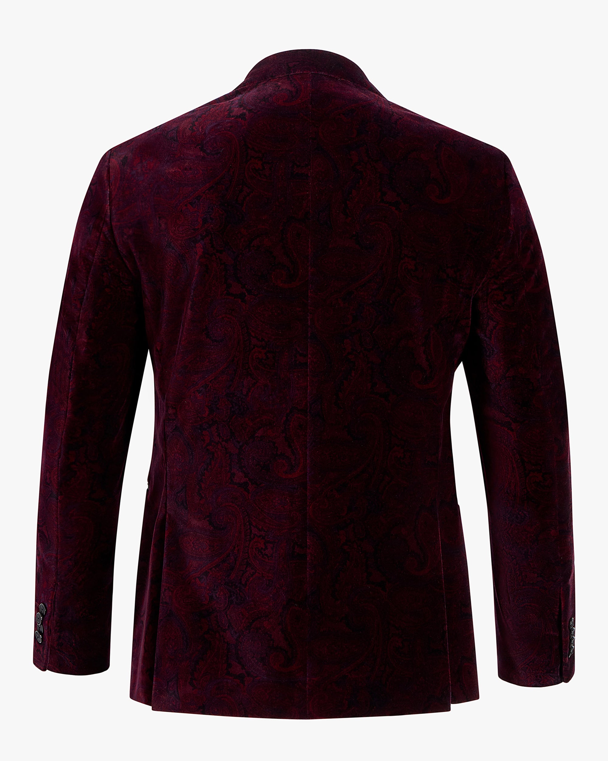 Hudson Dinner Jacket