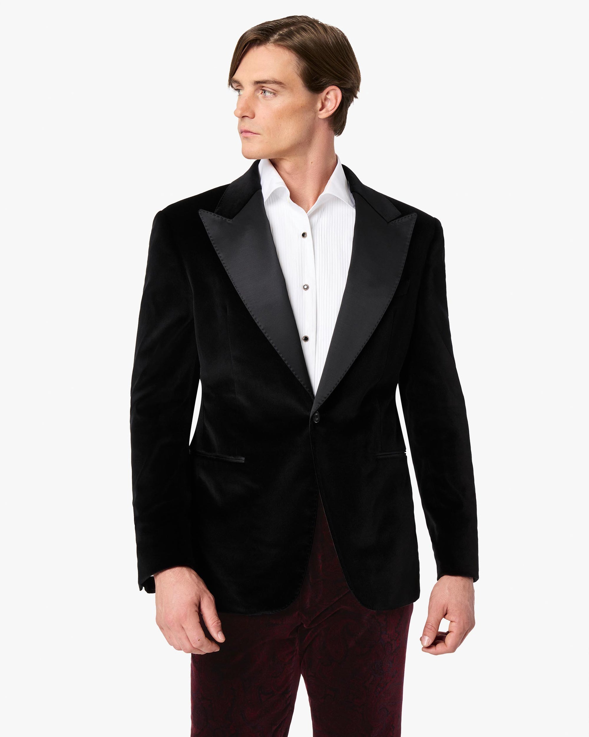 Hudson Dinner Jacket