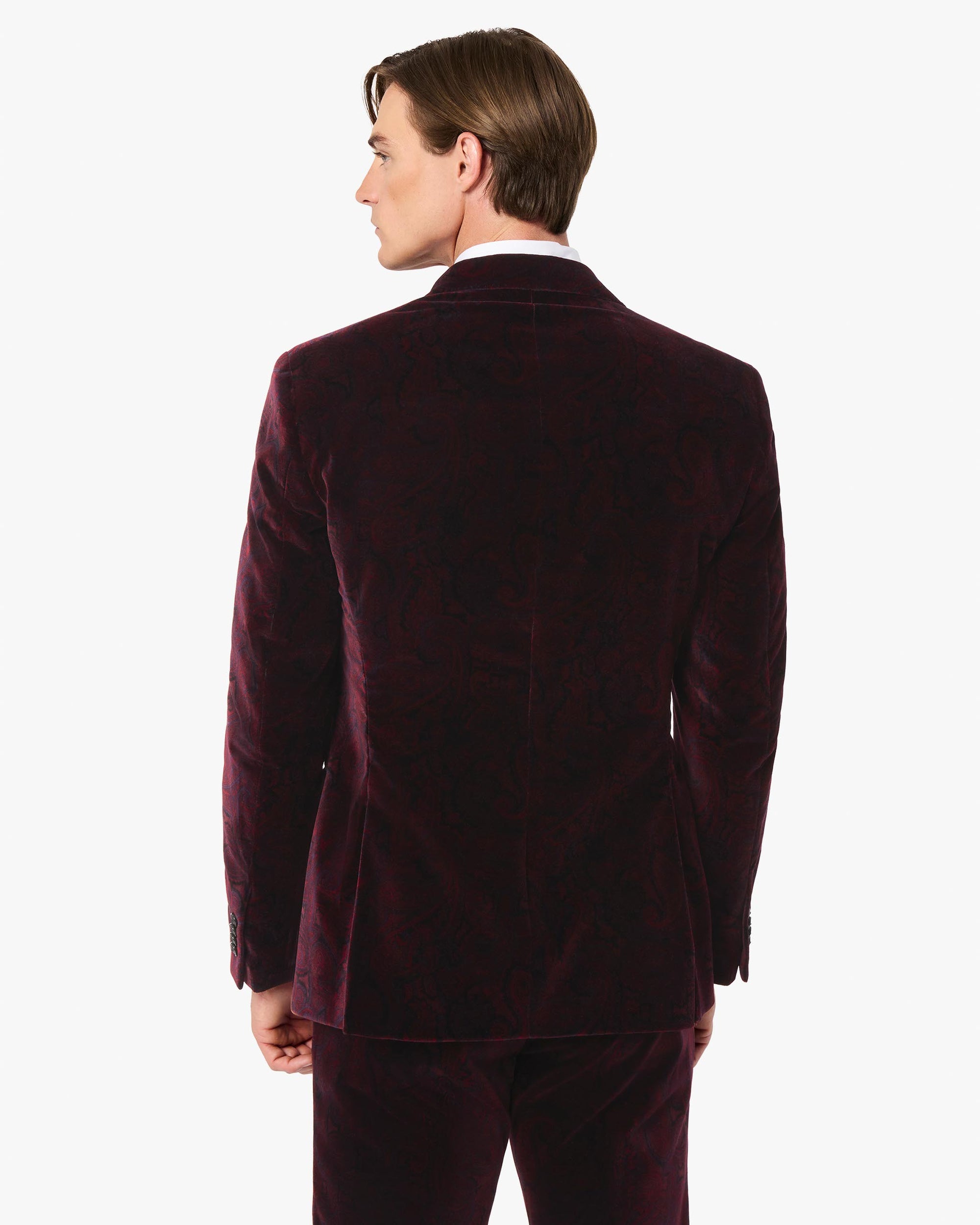 Hudson Dinner Jacket