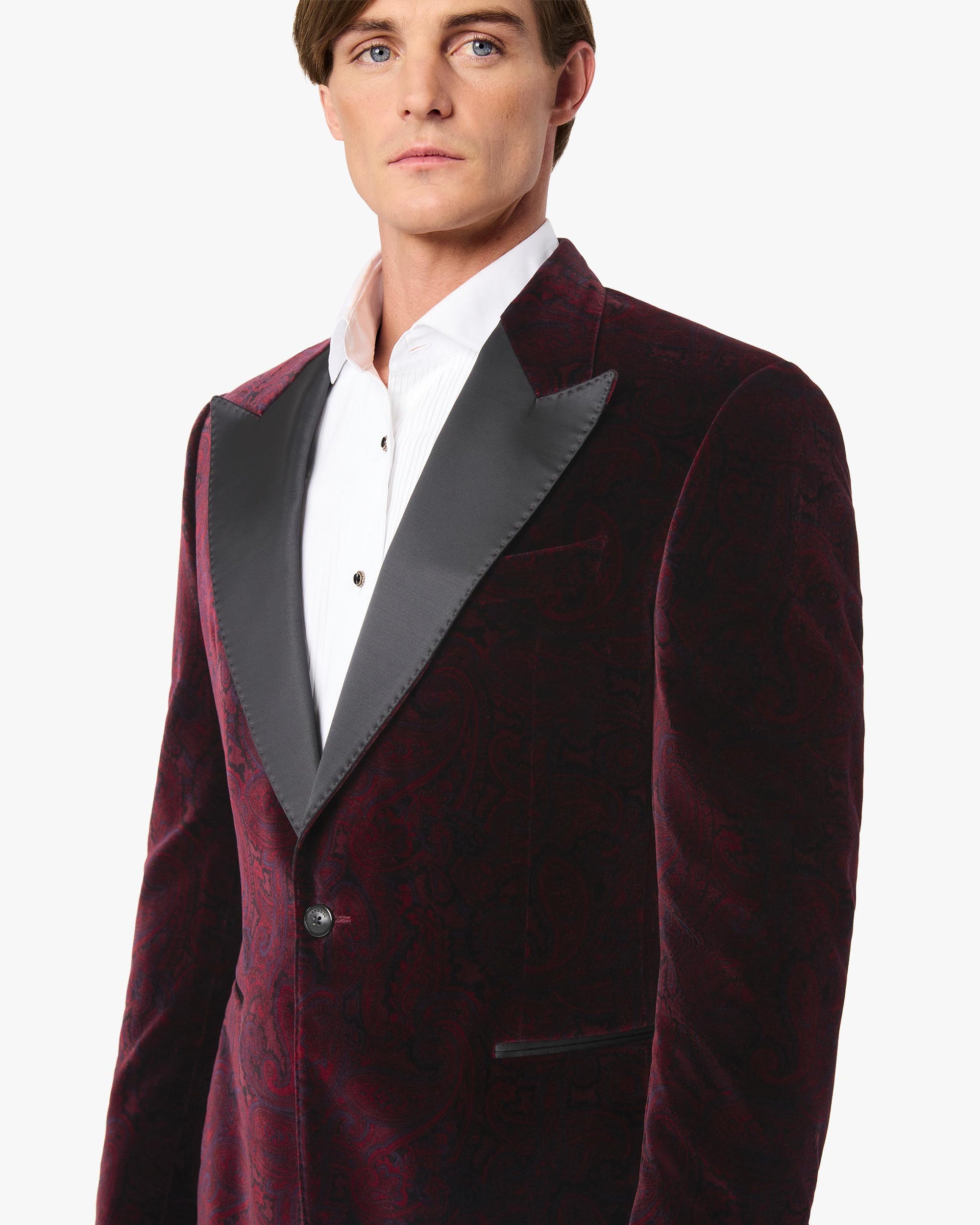 Hudson Dinner Jacket
