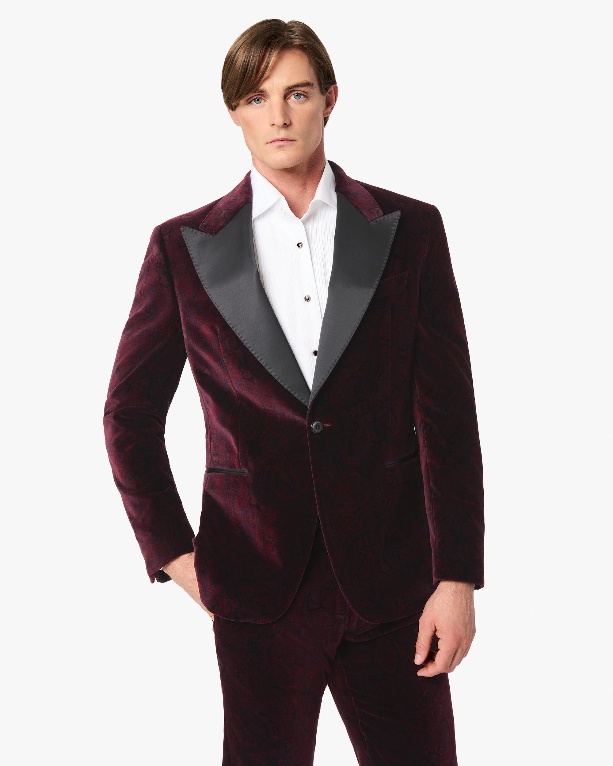 Hudson Dinner Jacket