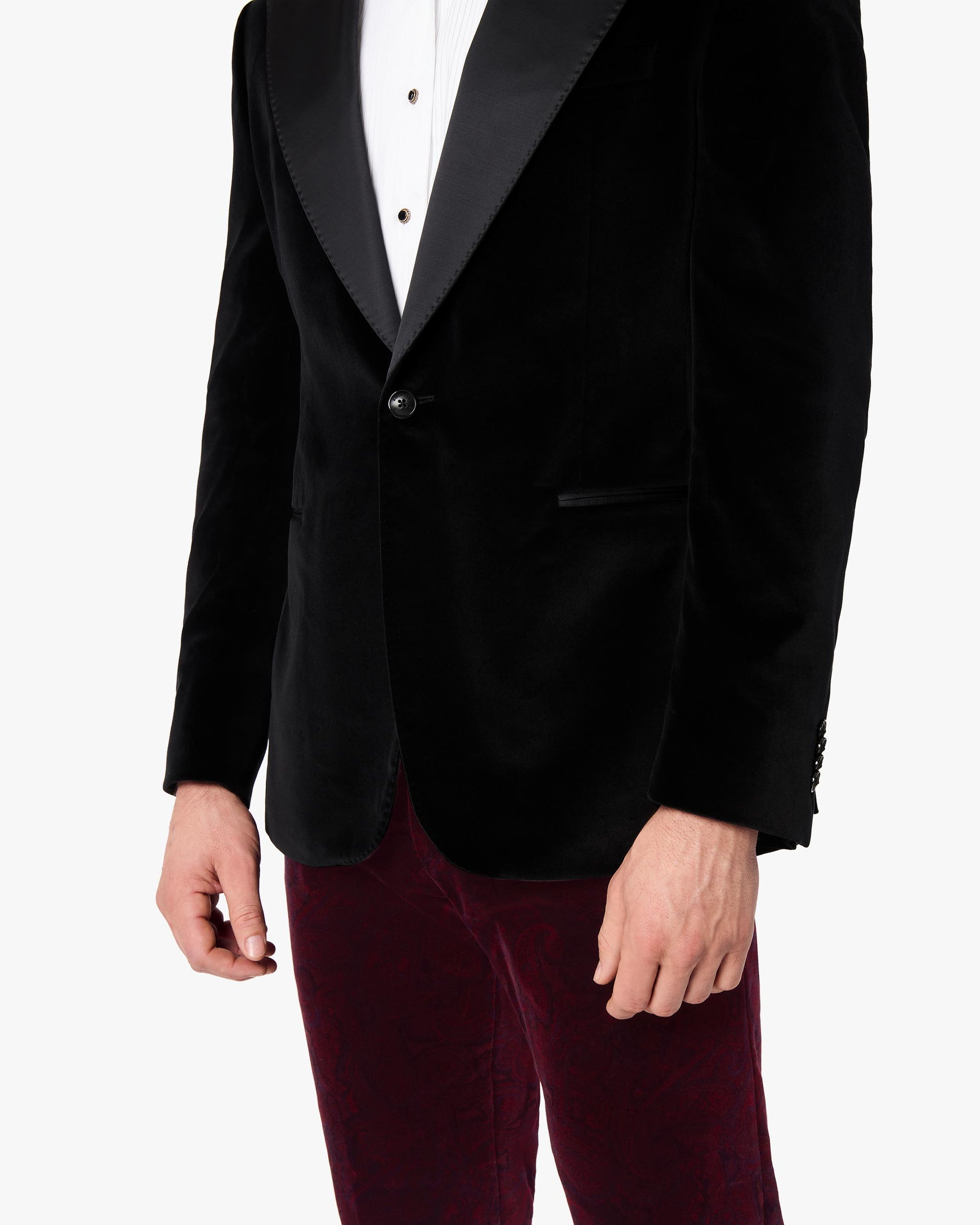 Hudson Dinner Jacket
