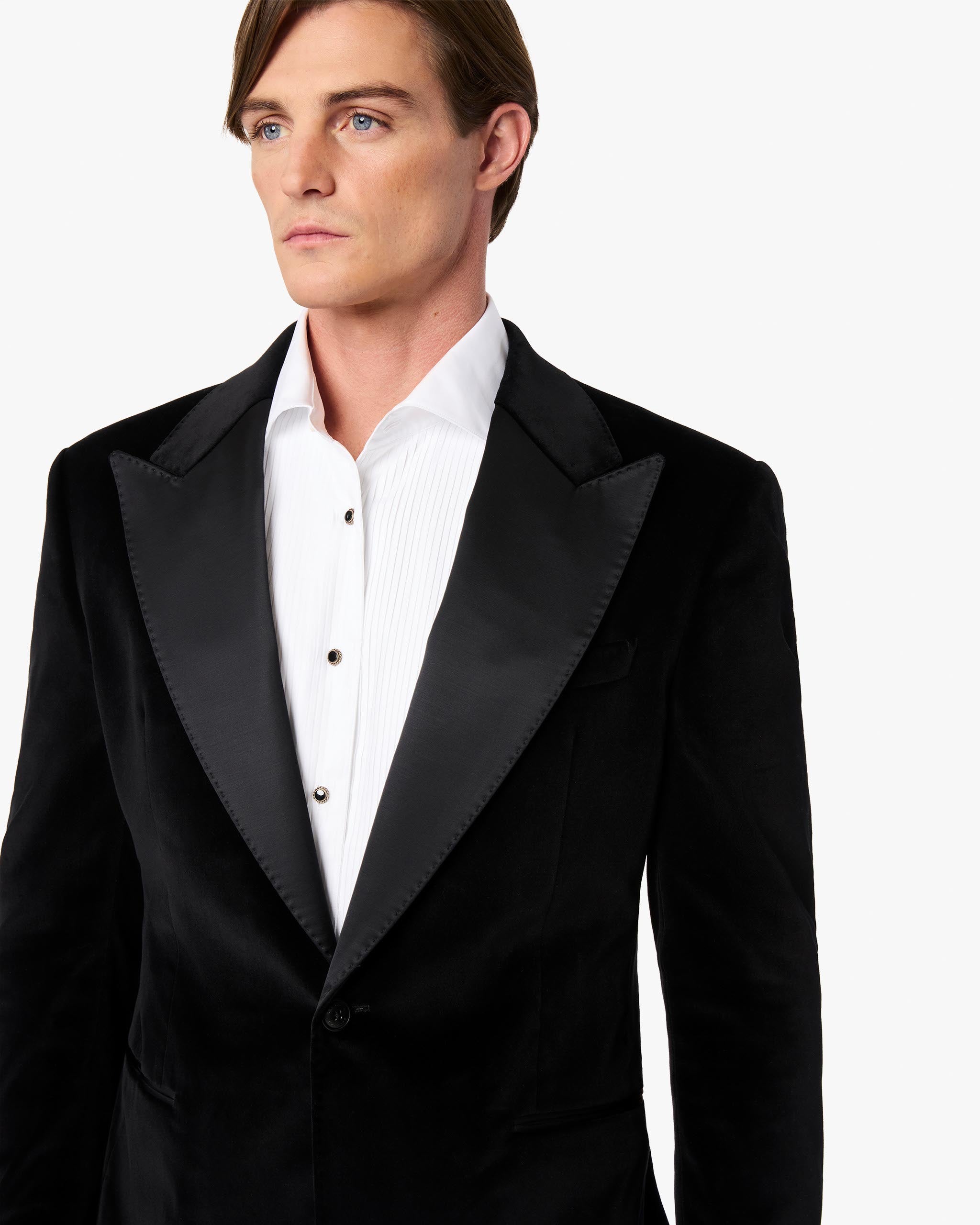 Hudson Dinner Jacket