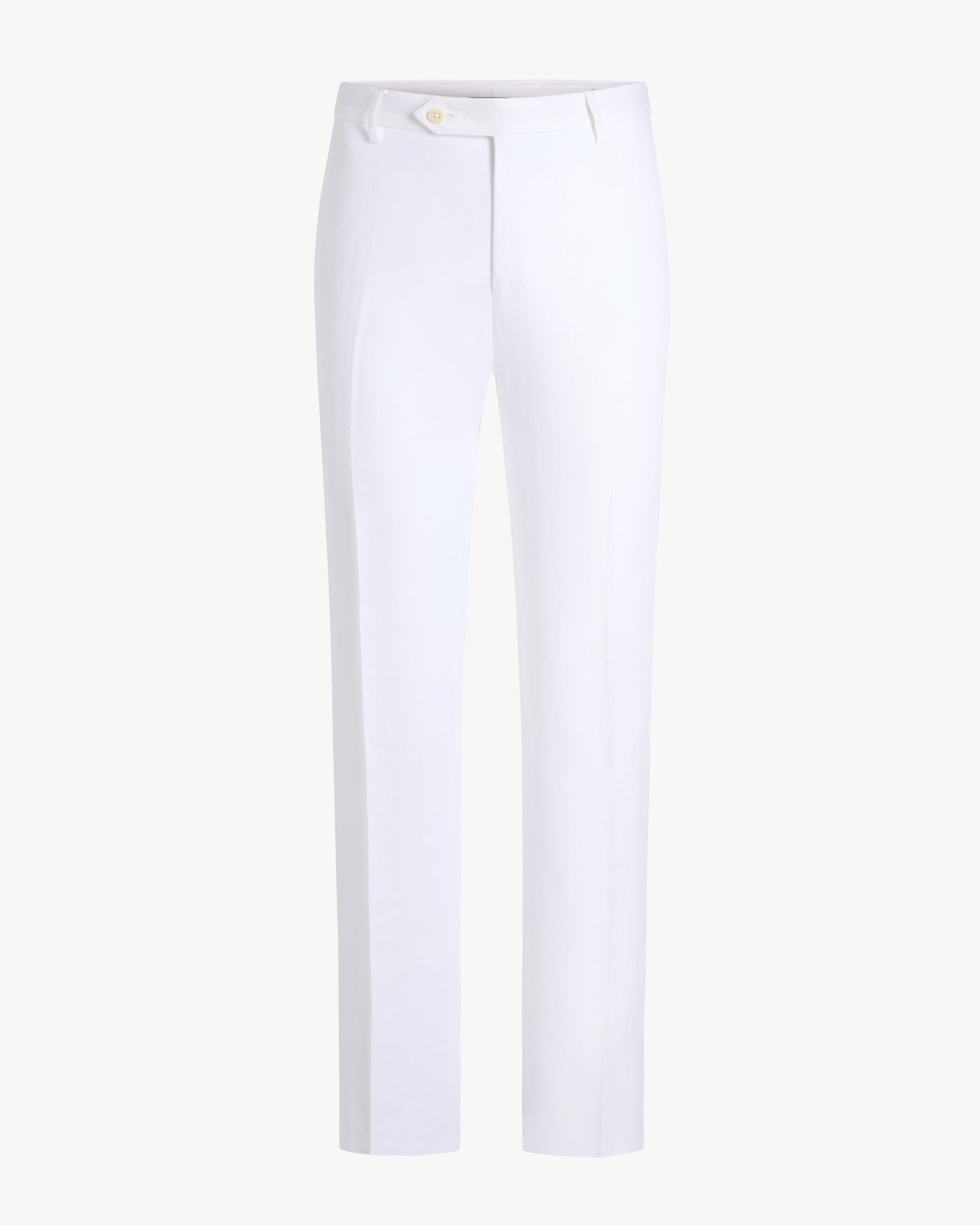 Parker Linen Trouser