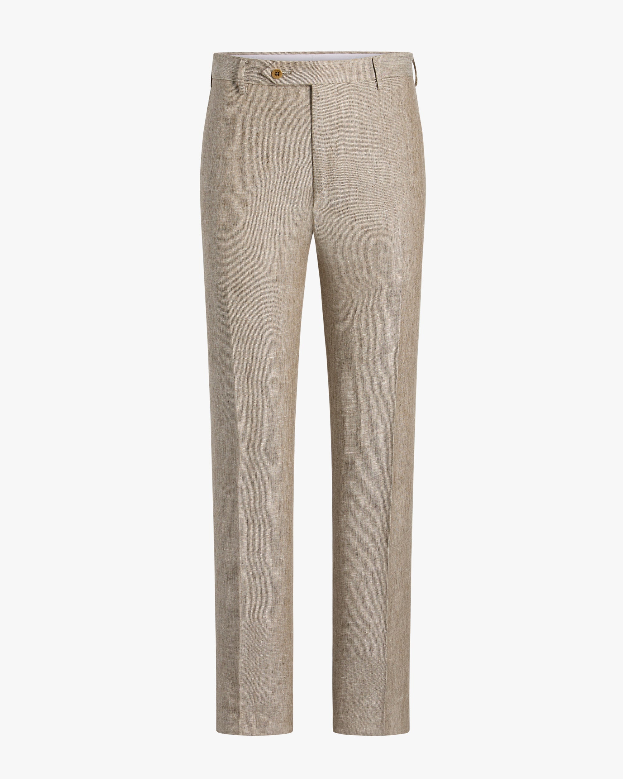 Parker Linen Trouser