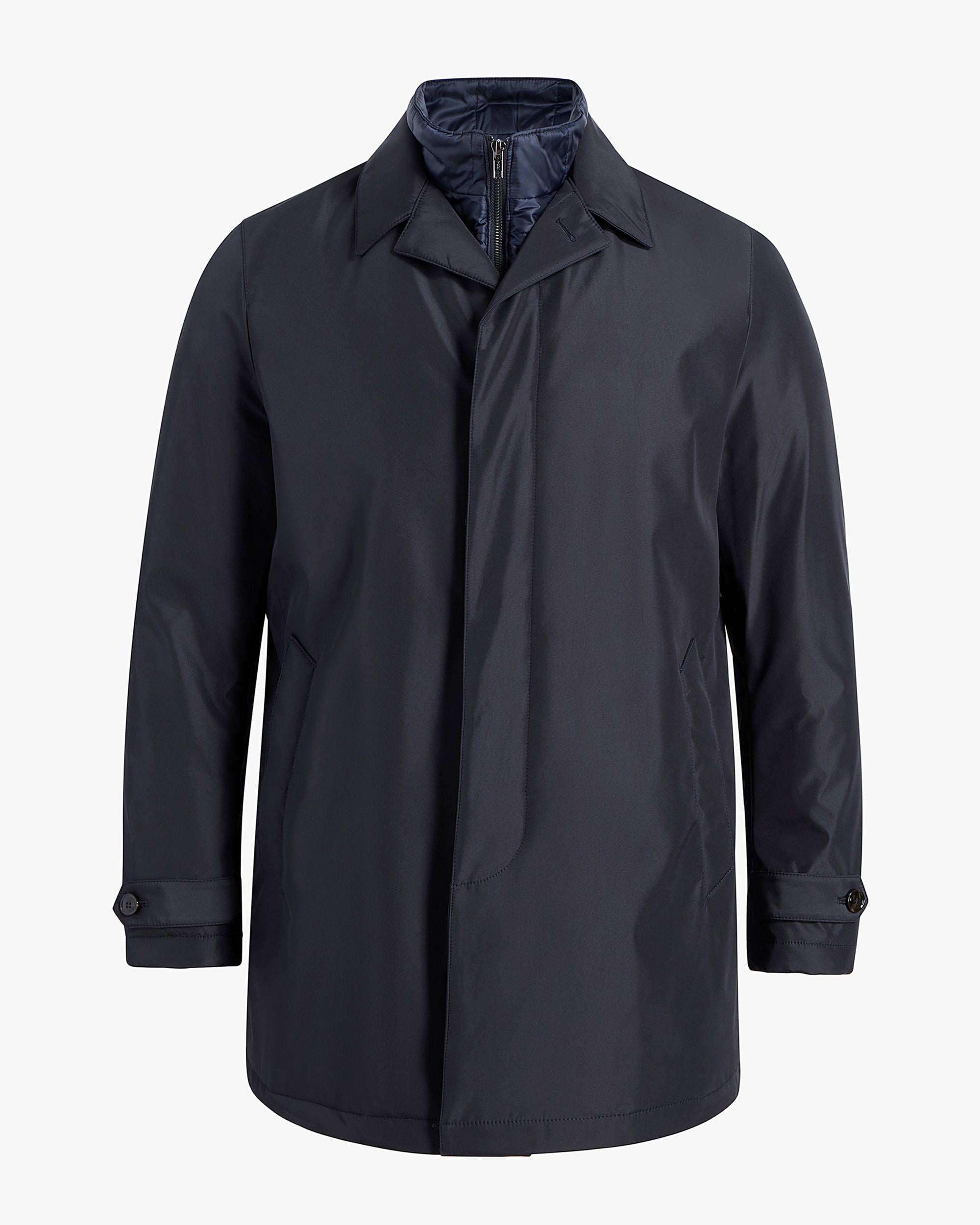 Garner Coat