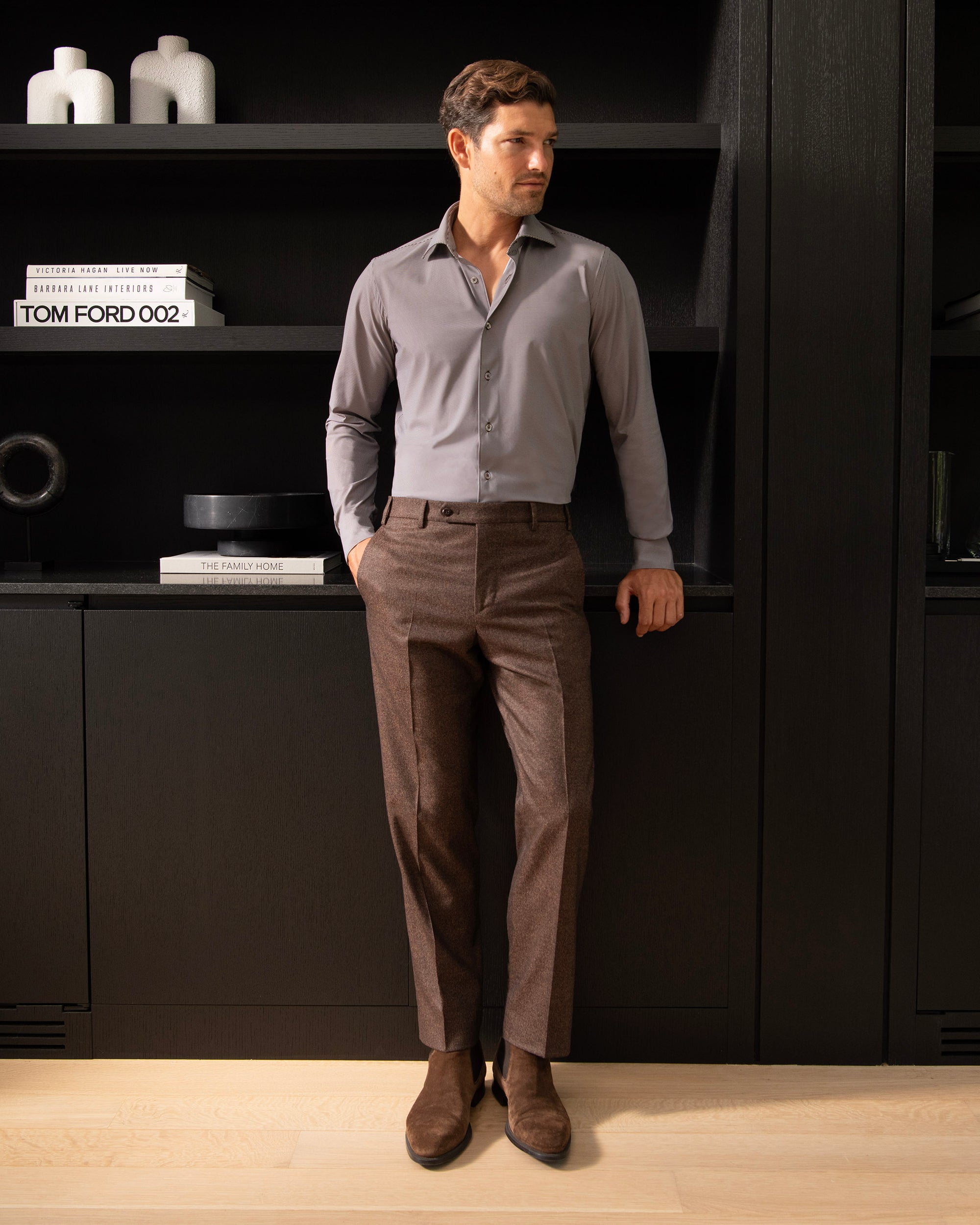 Devon Trouser