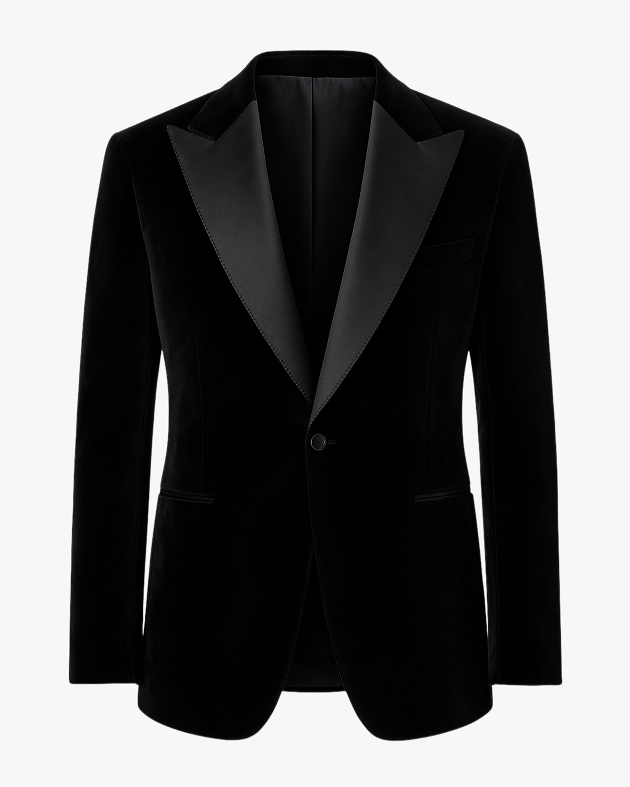 Hudson Dinner Jacket