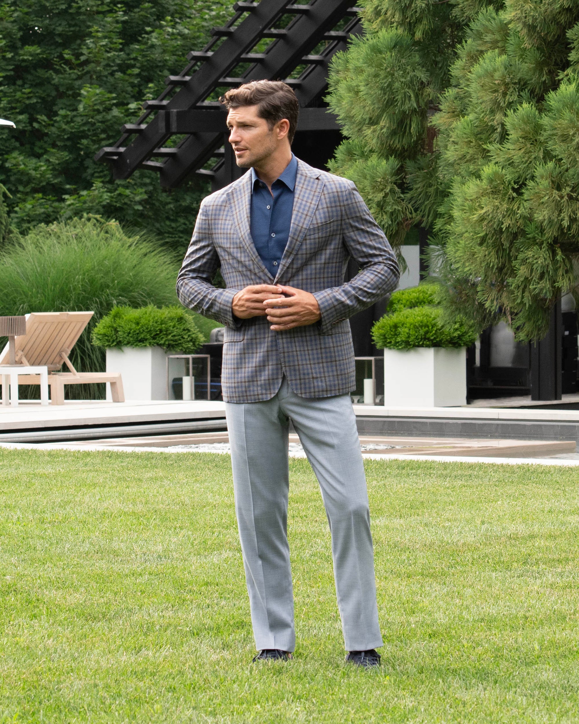 Devon Trouser