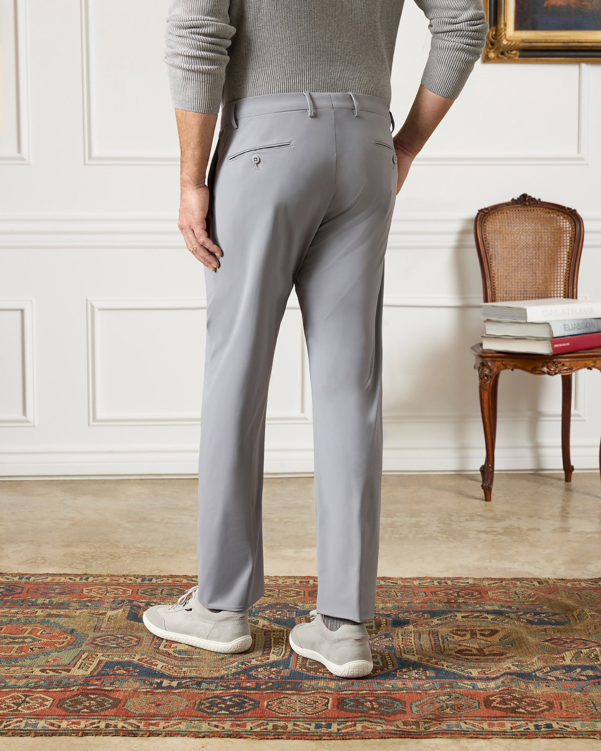 Noah Active Trouser