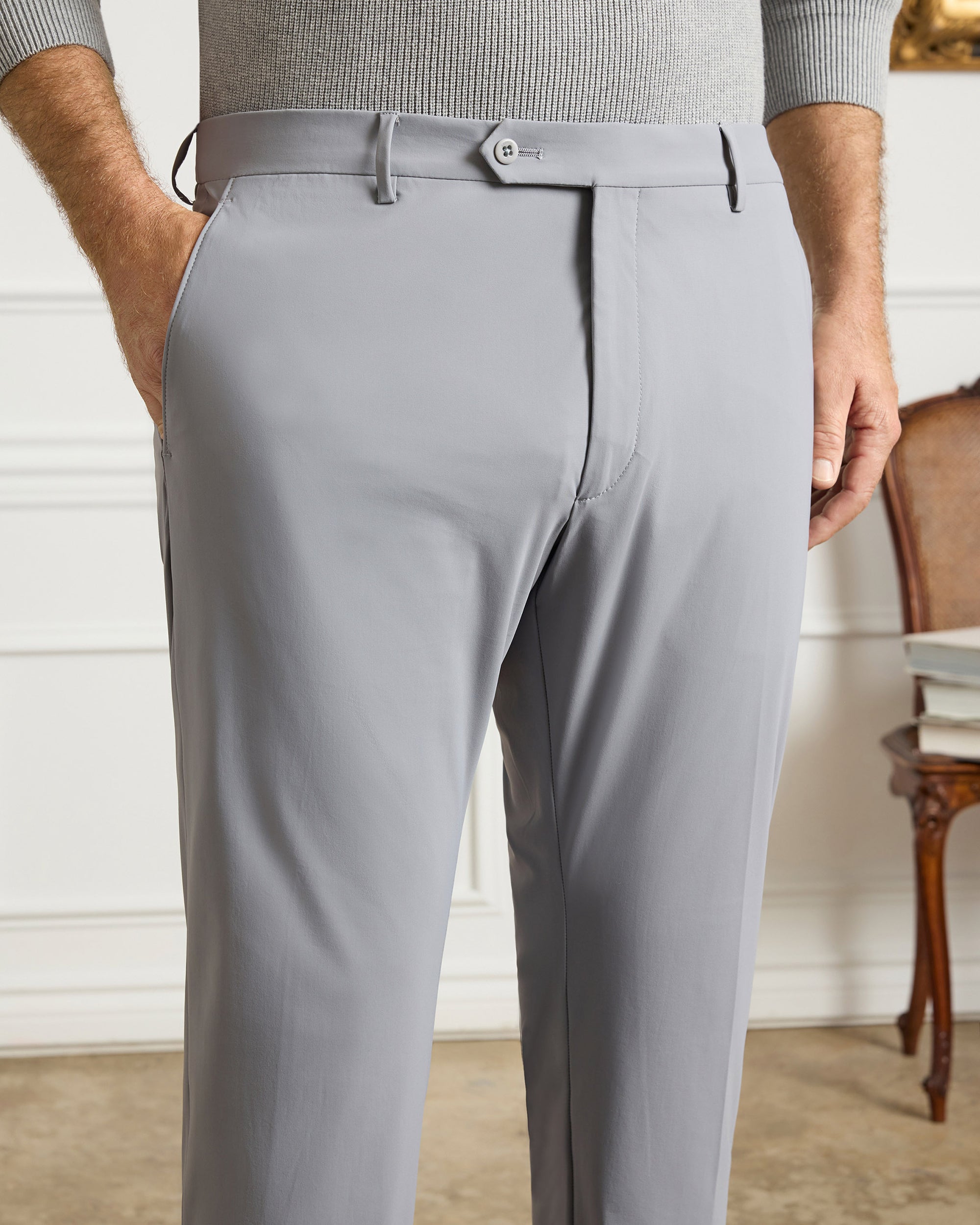 Noah Active Trouser