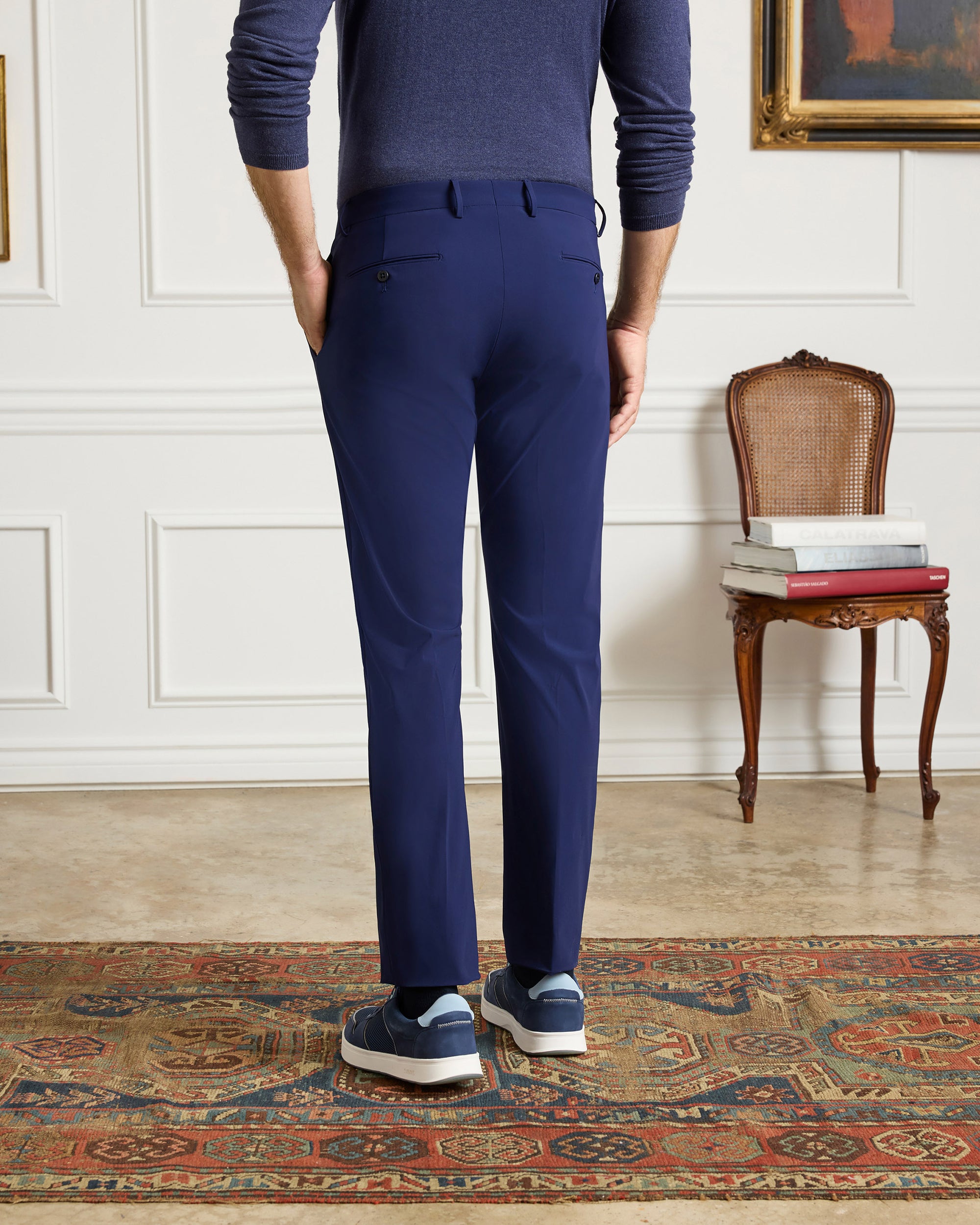 Noah Active Trouser