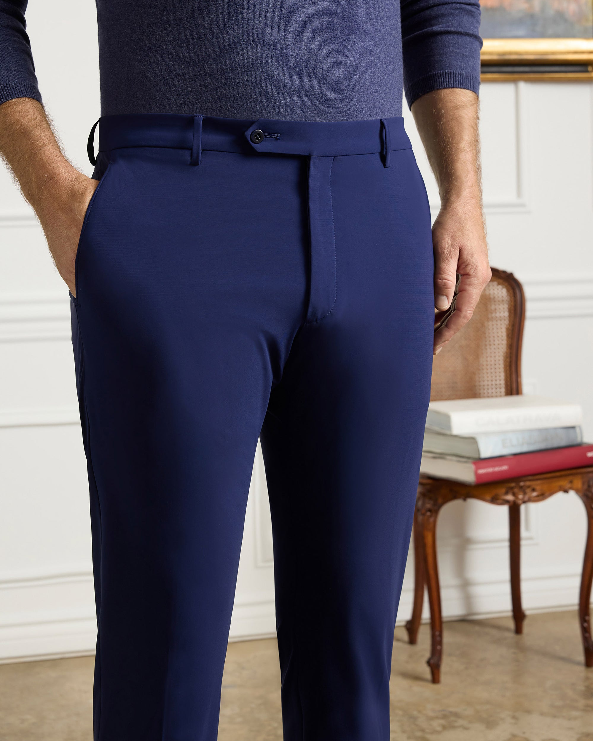 Noah Active Trouser