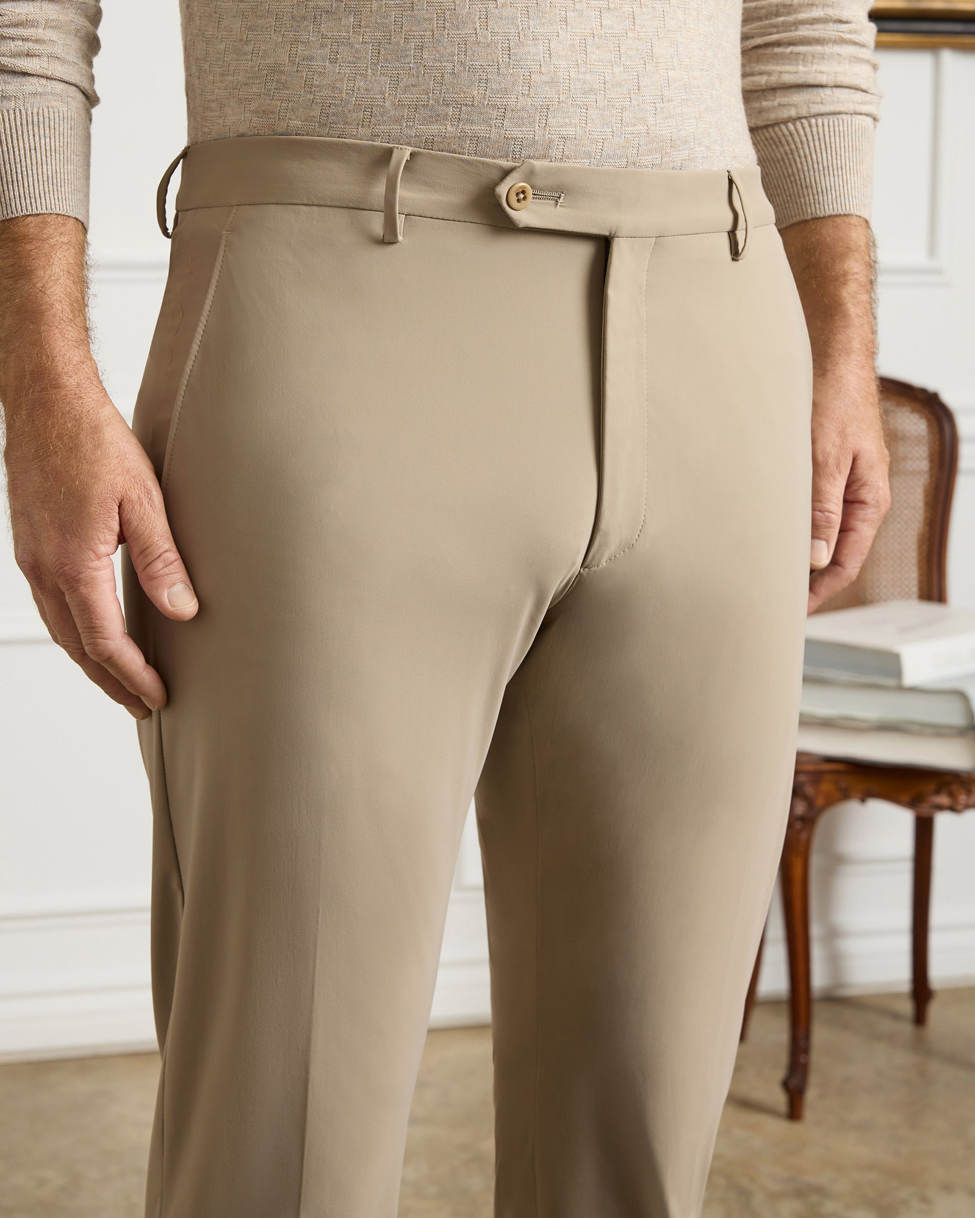 Noah Active Trouser