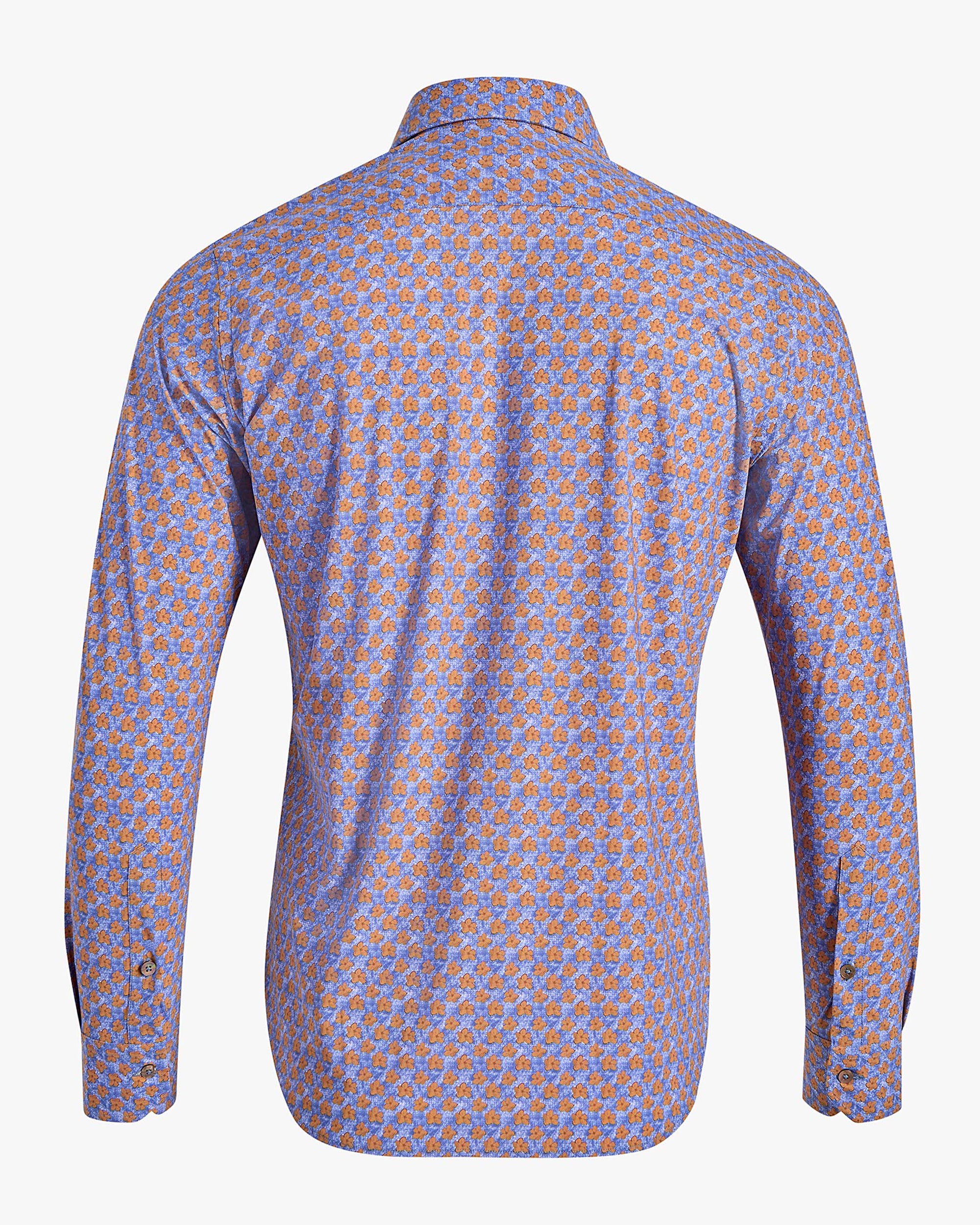 Flowers Shirt