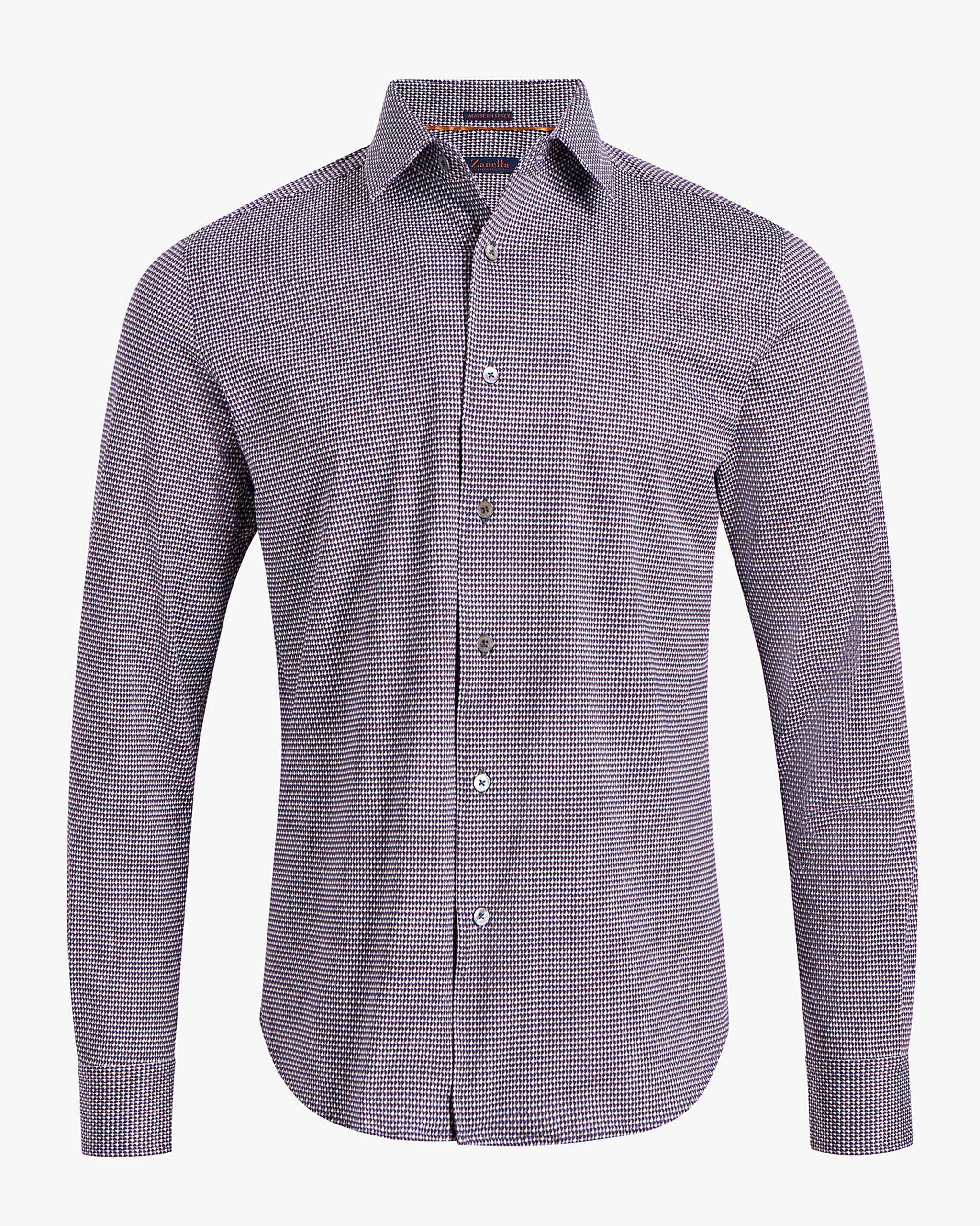 mens dress shirt 31 sleeve length Yves Saint Laurent YSL Mens Dress Shirt L