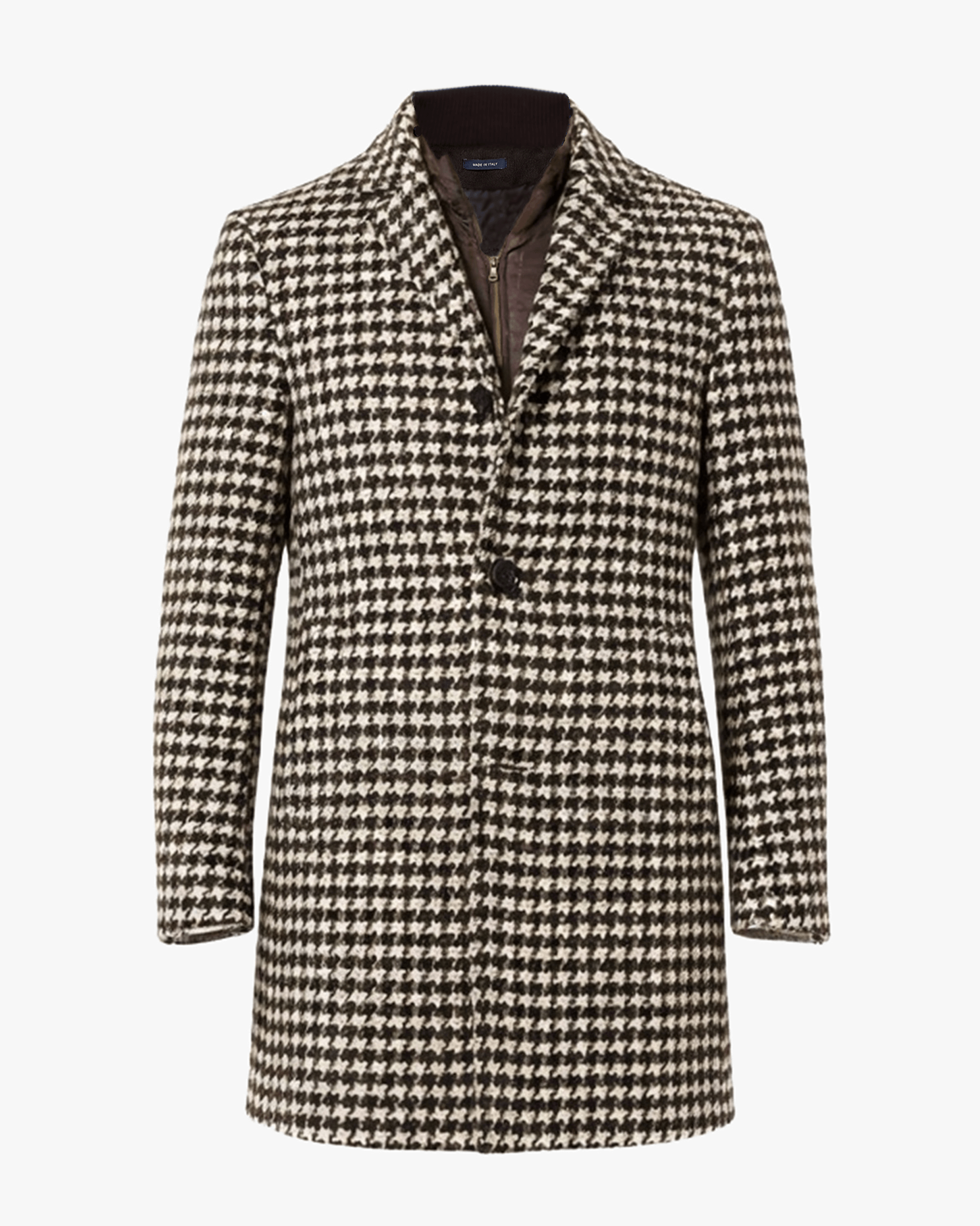 Drake Overcoat