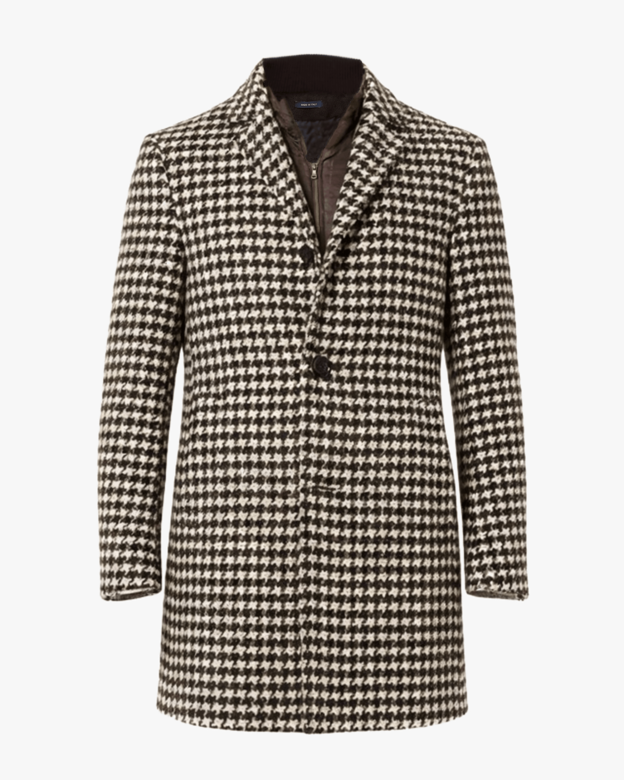 Drake Overcoat