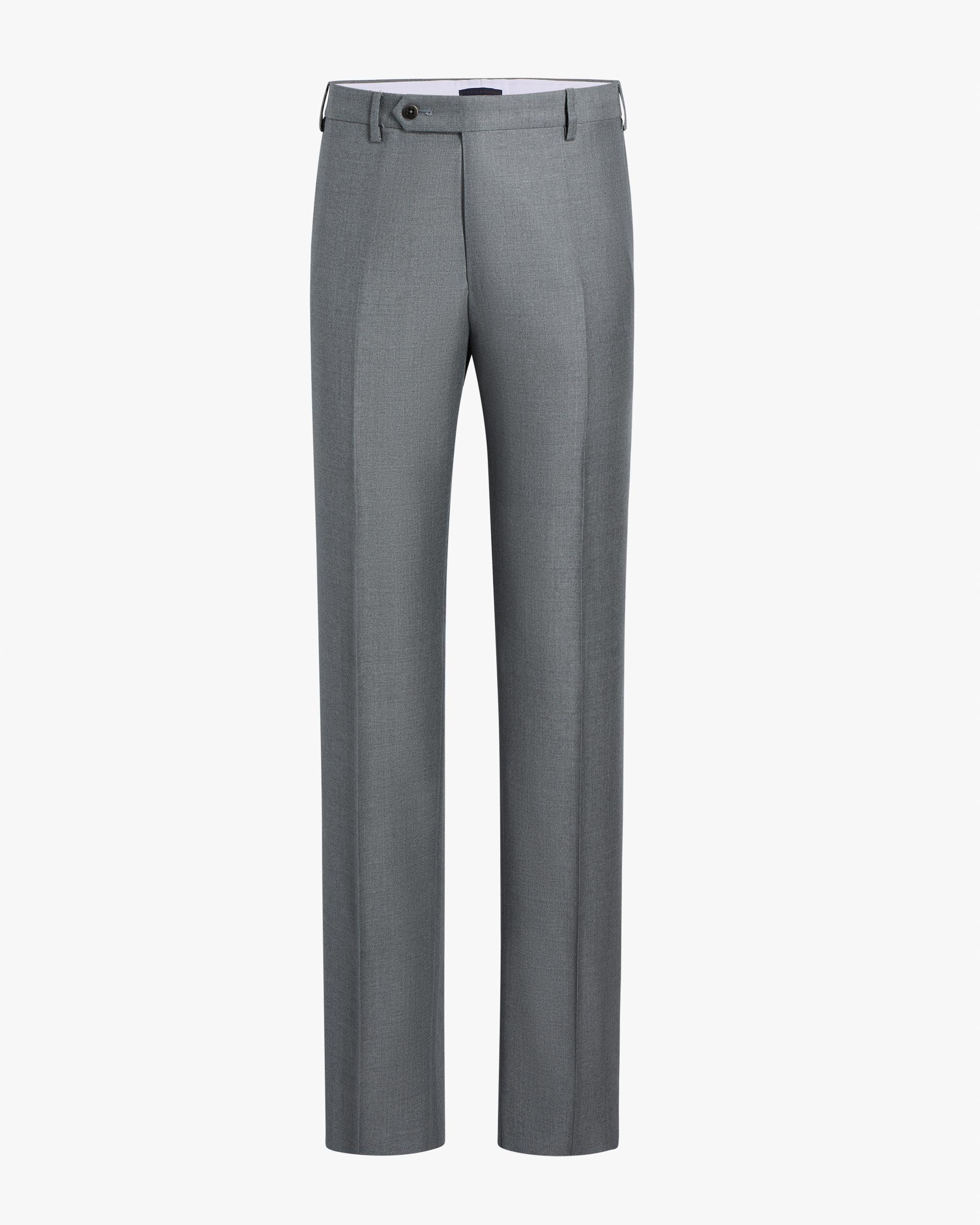 Devon Super 110s Serge Trouser