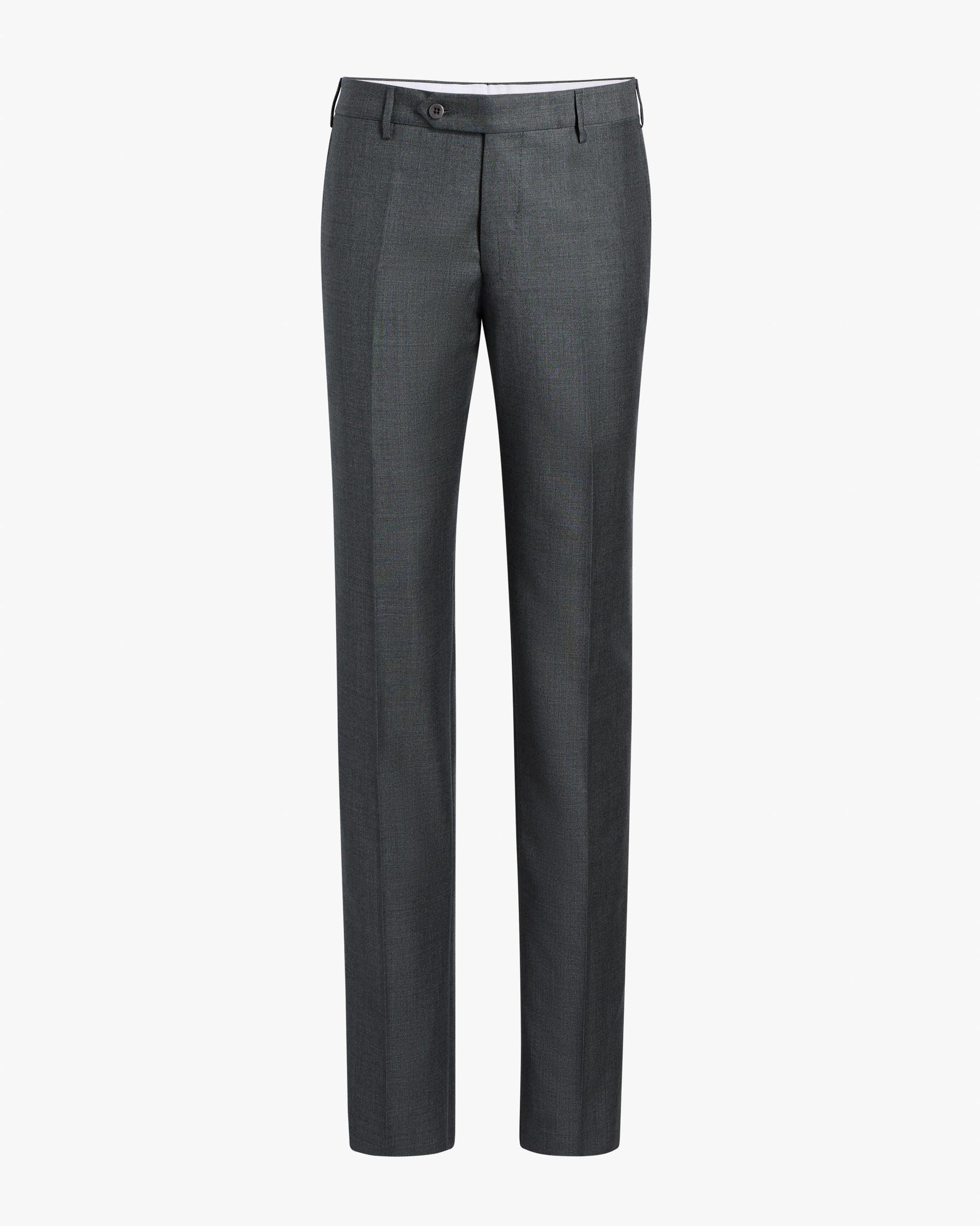 Parker Sharkskin Trouser