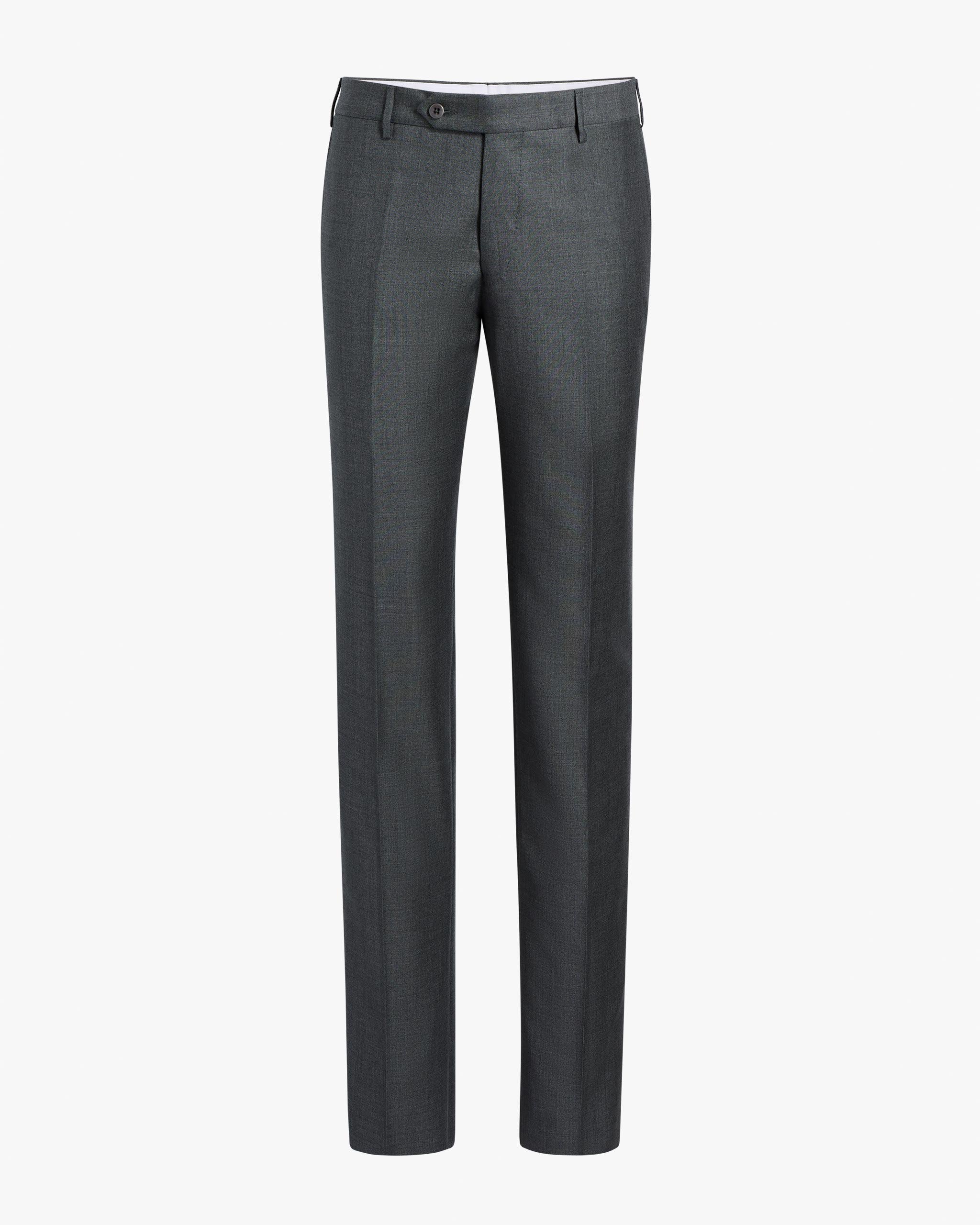 Parker Sharkskin Trouser