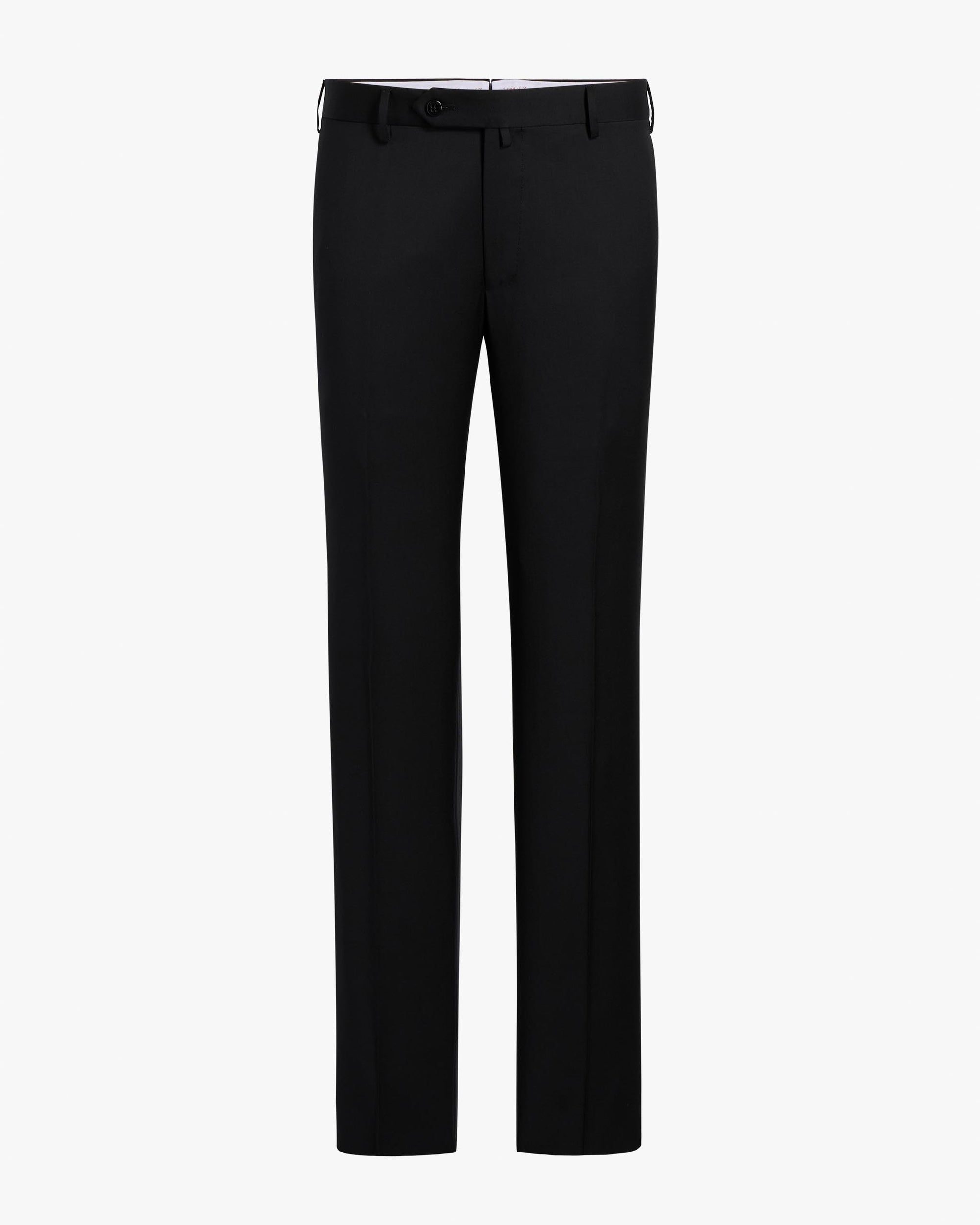 Parker Platinum Super 130s Gab Trouser